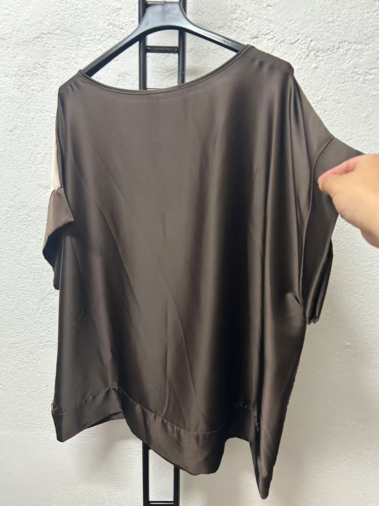 Maglia Cod.Mg167 Tg.54 - 56 - taglie_forti