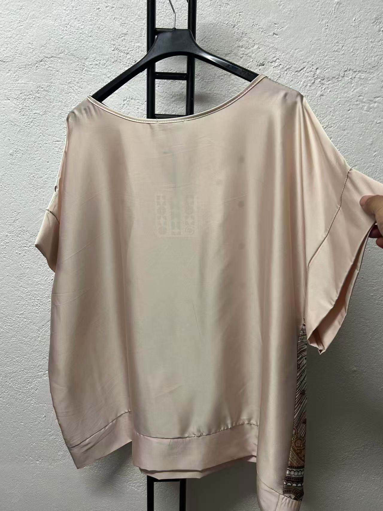 Maglia Cod.Mg167 Tg.54 - 56 - taglie_forti