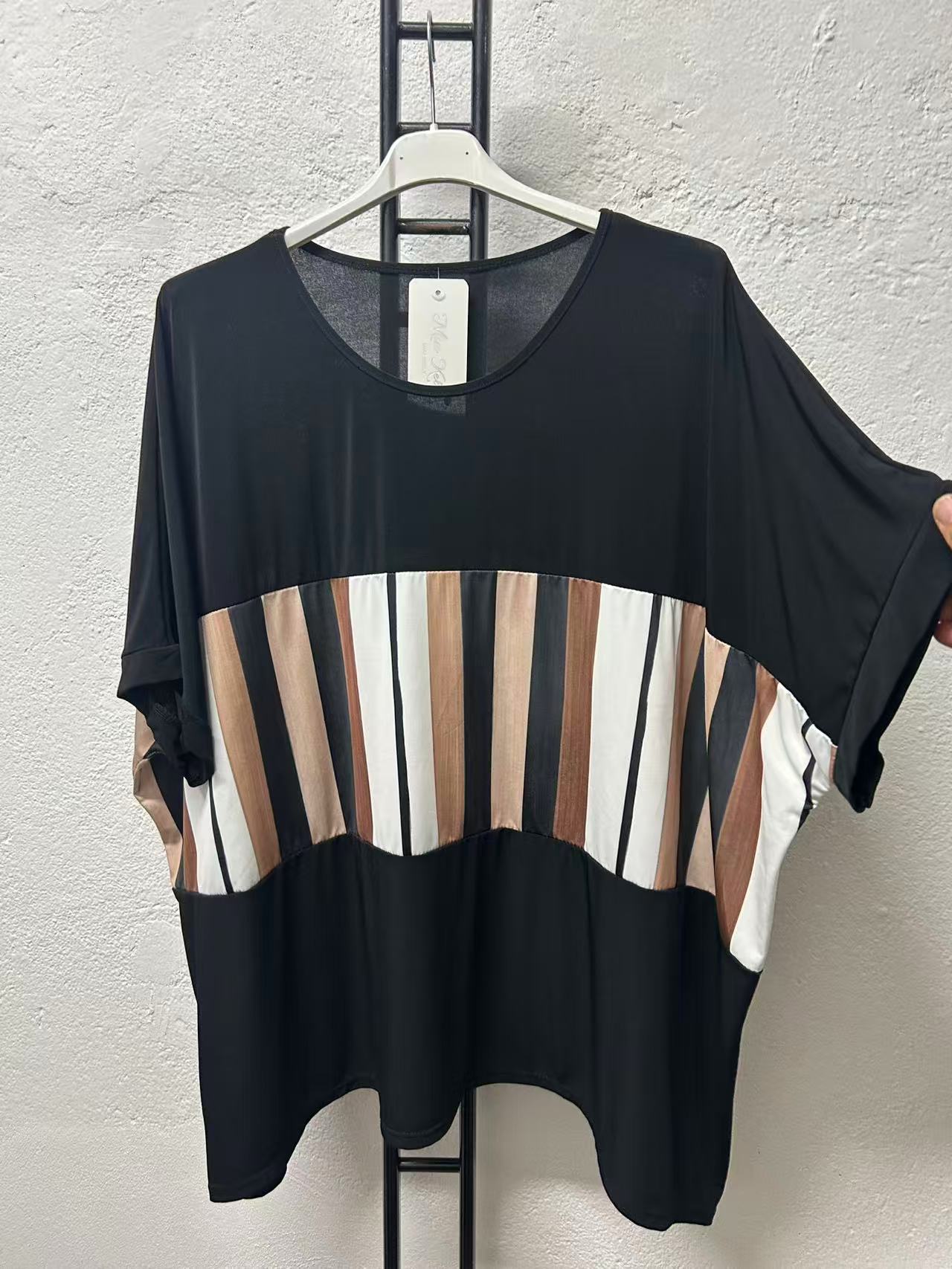 Maglia Cod.Mg177 Tg.60 - 62 - taglie_forti
