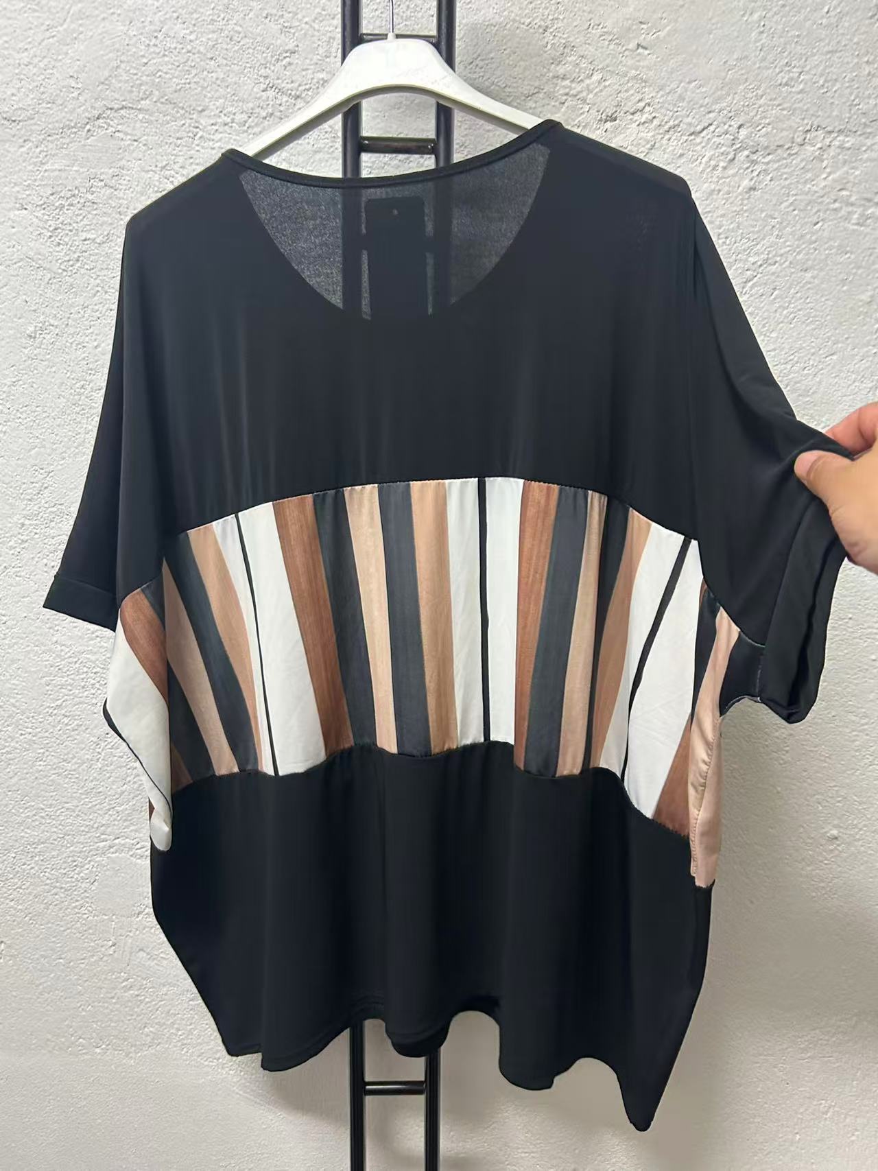Maglia Cod.Mg177 Tg.60 - 62 - taglie_forti