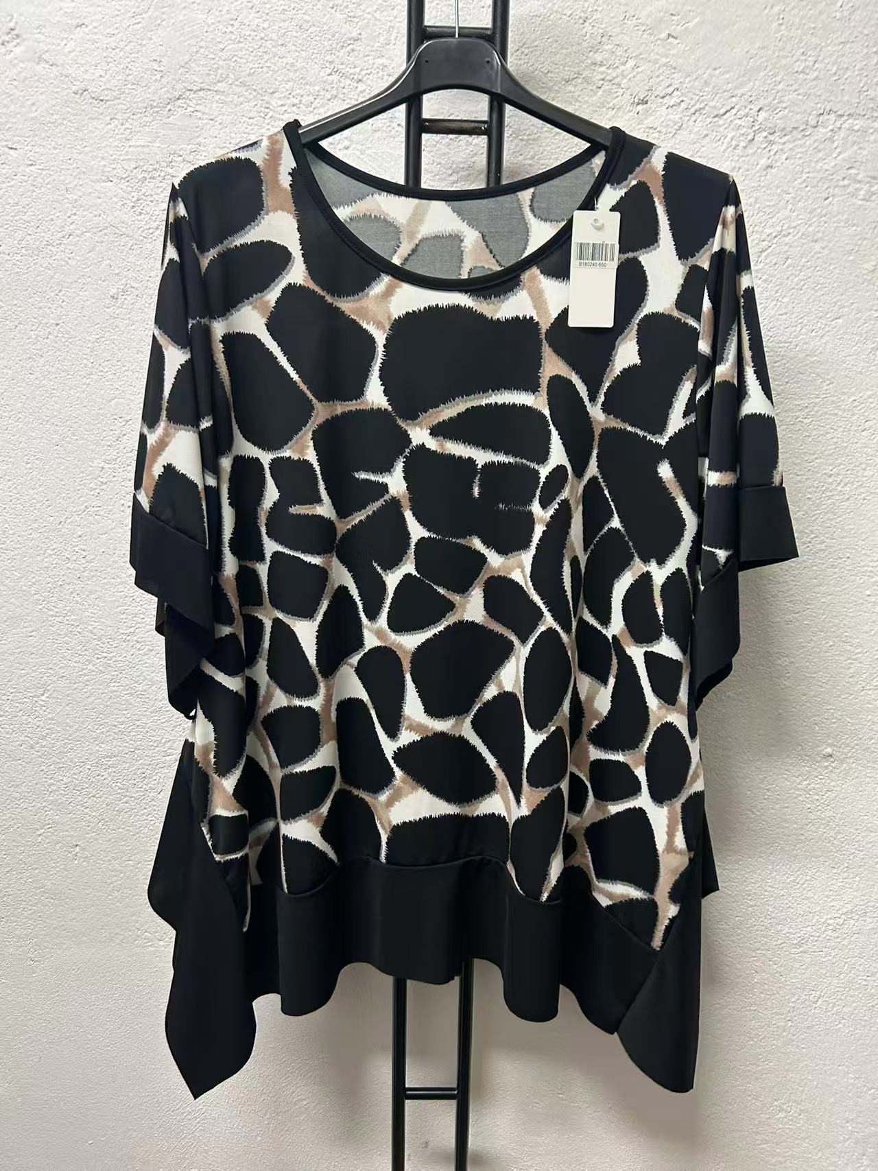 Maglia Cod.Mg182 Tg.56 - 58 - taglie_forti