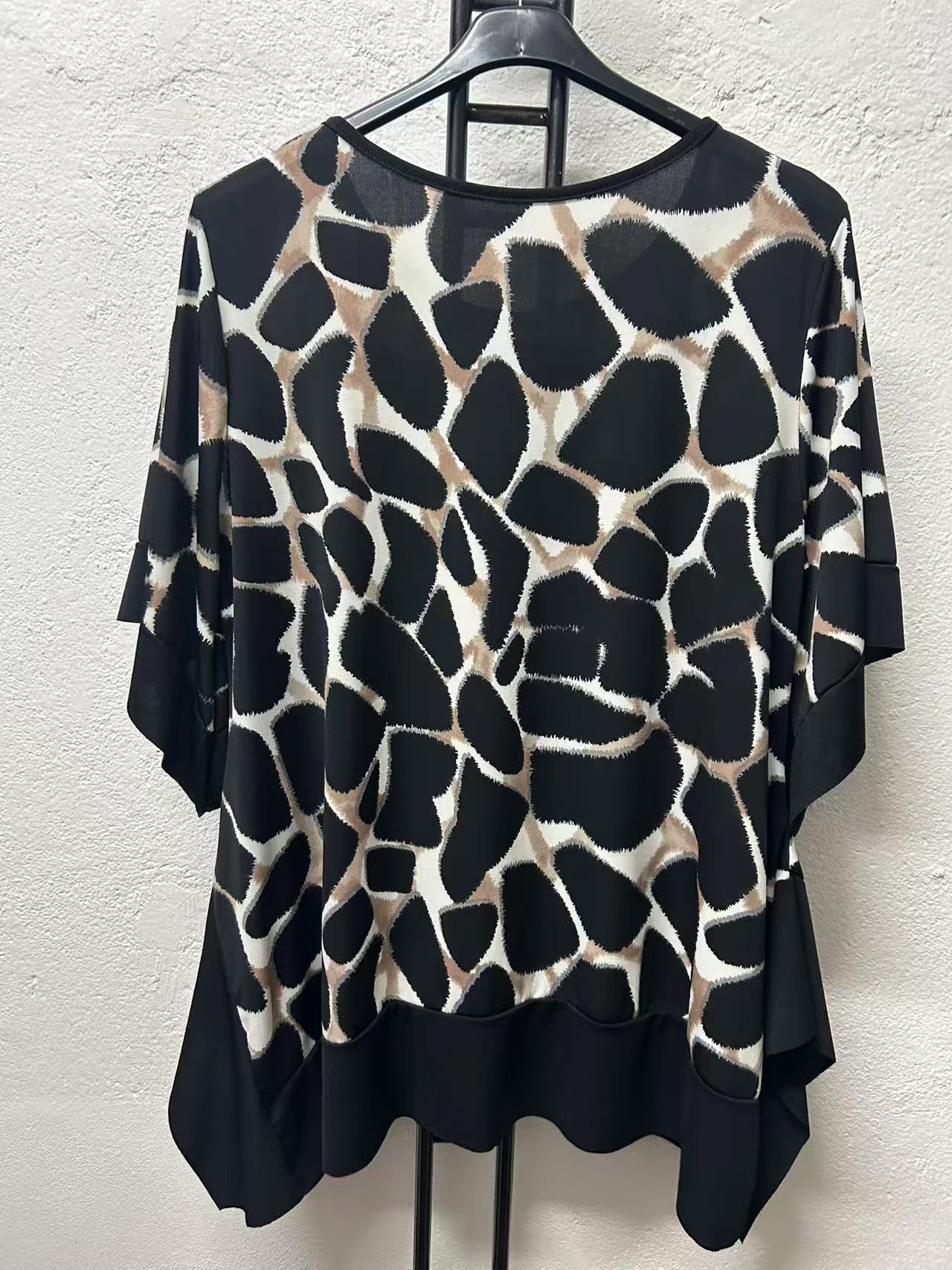 Maglia Cod.Mg182 Tg.56 - 58 - taglie_forti