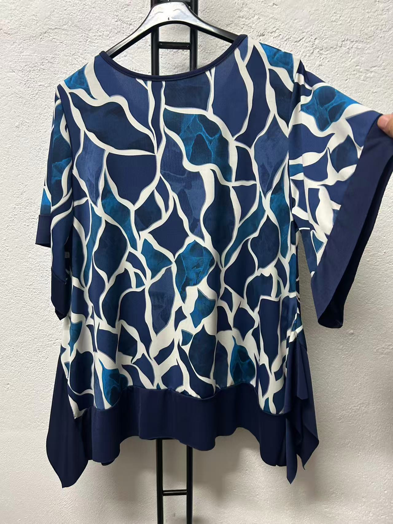 Maglia Cod.Mg182 Tg.56 - 58 - taglie_forti