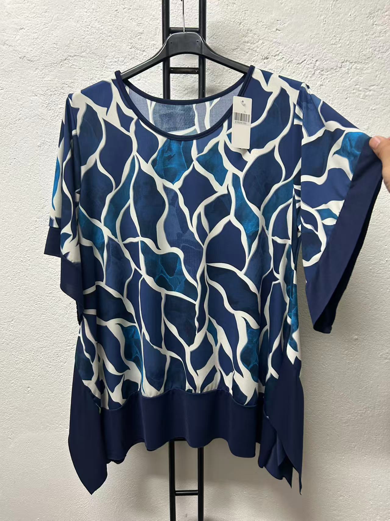 Maglia Cod.Mg182 Tg.56 - 58 - taglie_forti