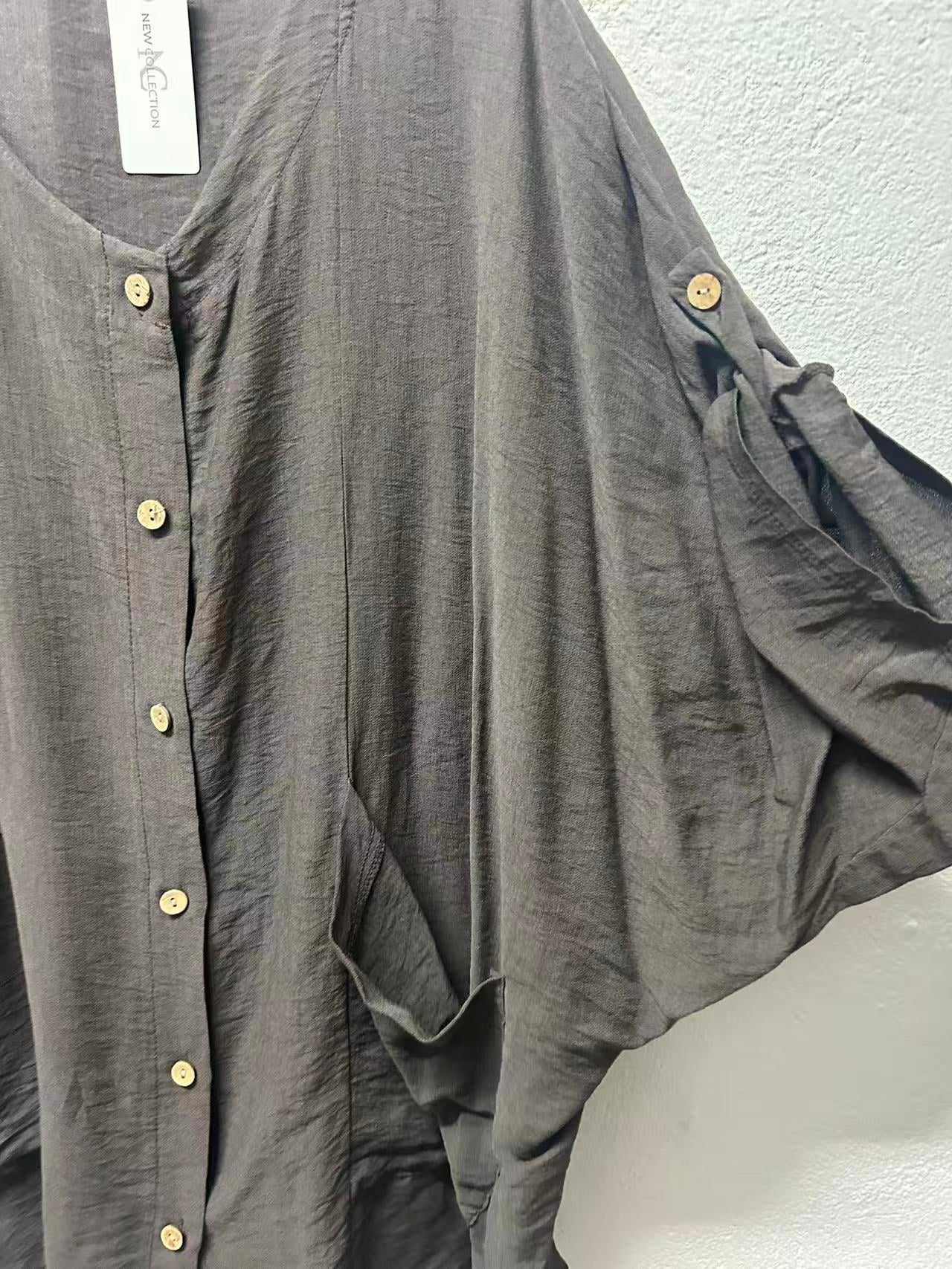 Maglia Cod.Mg199 Tg.60 - 64 - taglie_forti