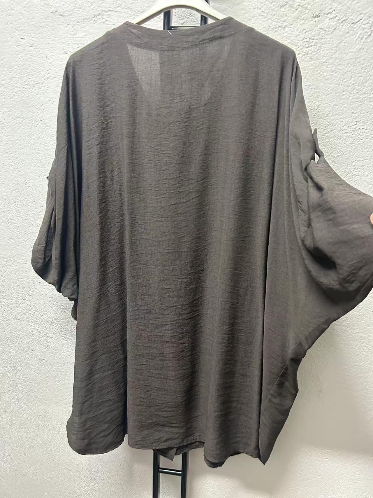 Maglia Cod.Mg199 Tg.60 - 64 - taglie_forti