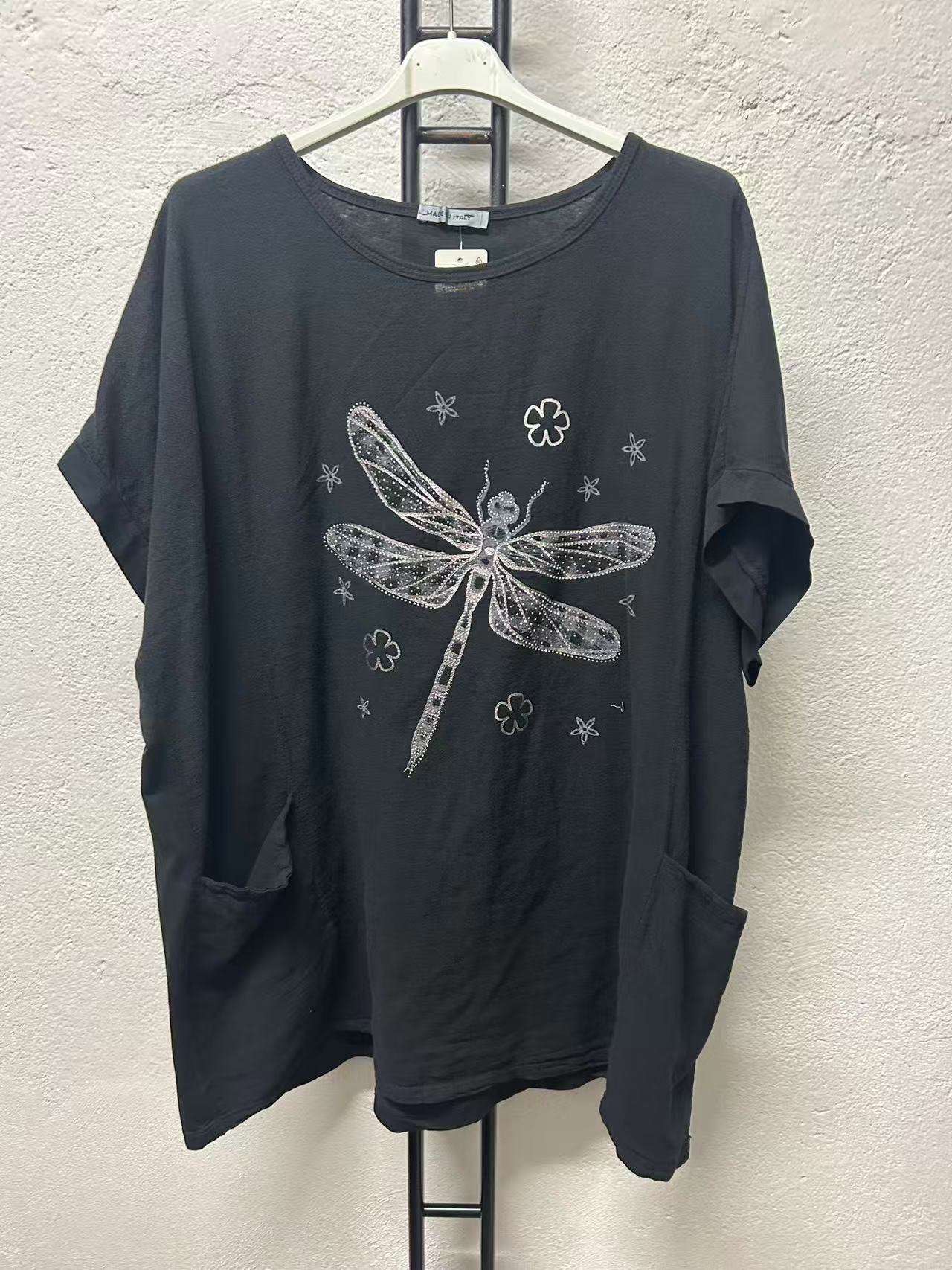 Maglia Cod.Mg202 Tg.58 - 60 - taglie_forti