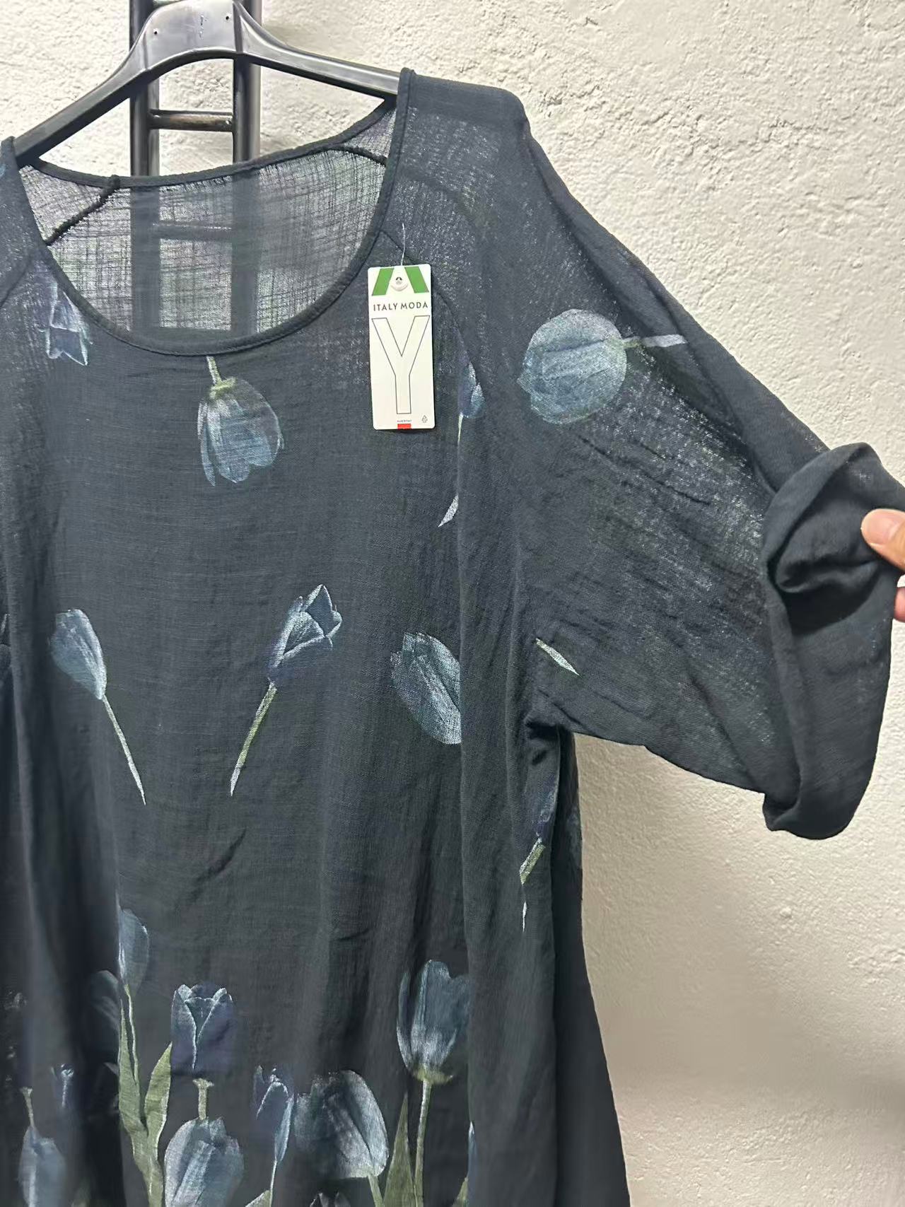 Maglia Cod.Mg204 Tg.58 - 60 - taglie_forti