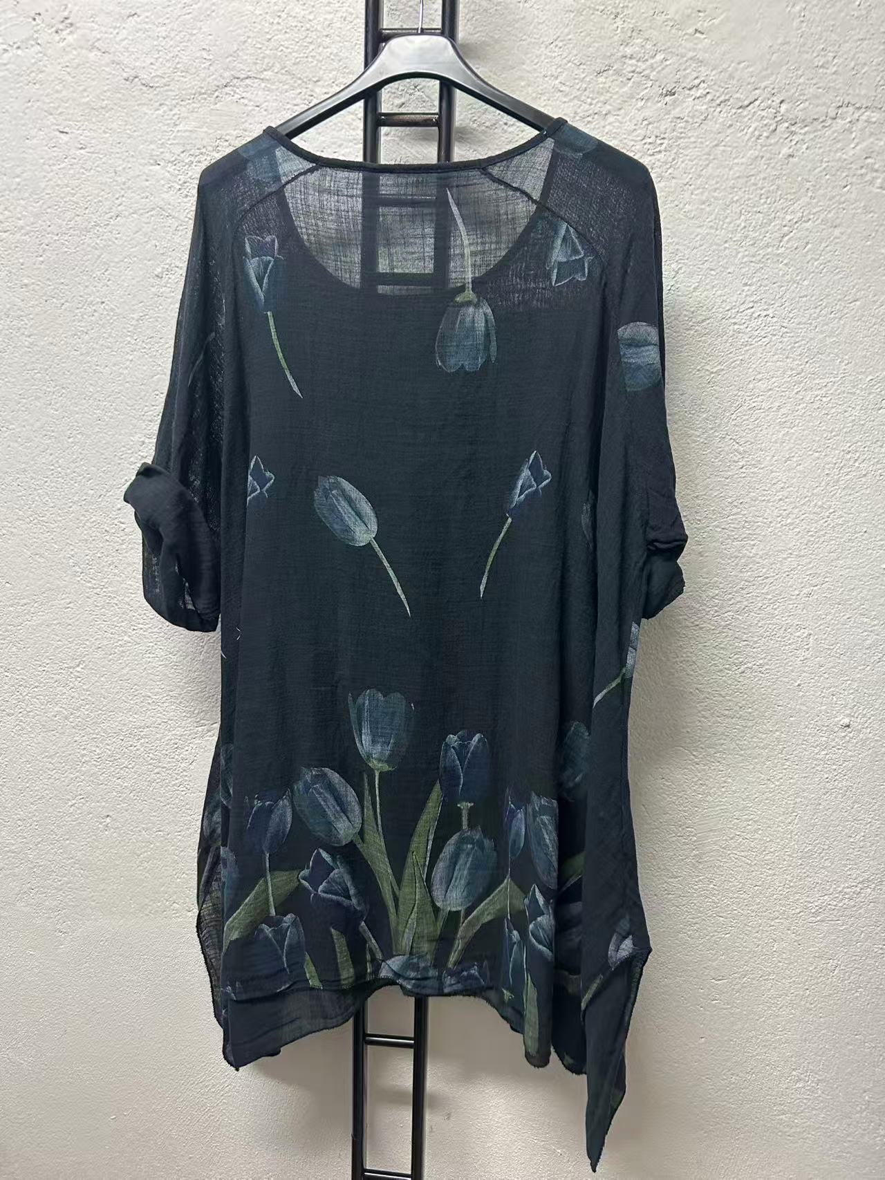 Maglia Cod.Mg204 Tg.58 - 60 - taglie_forti