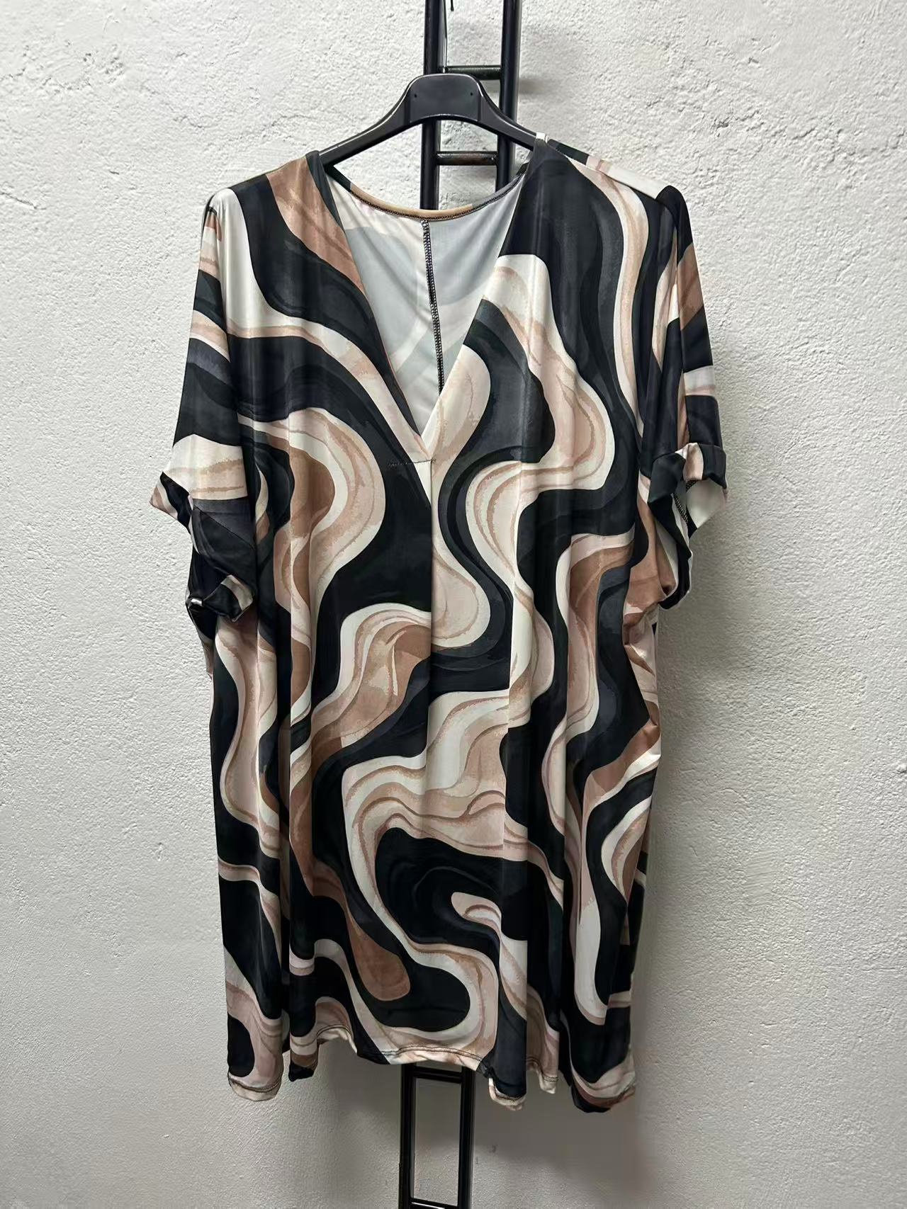 Maglia Cod.Mg214 Tg.62/64 - taglie_forti
