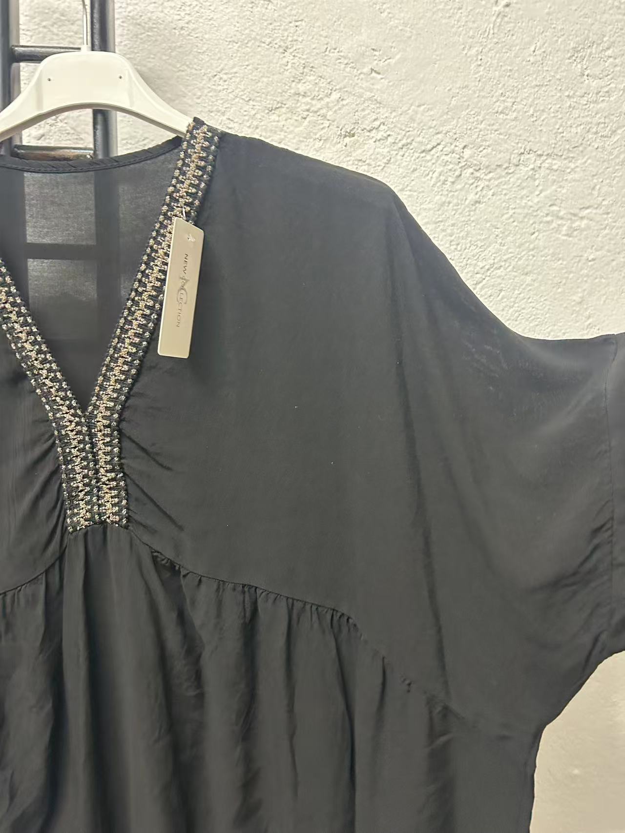 Maglia Cod.Mg215 Tg.60 - 64 - taglie_forti
