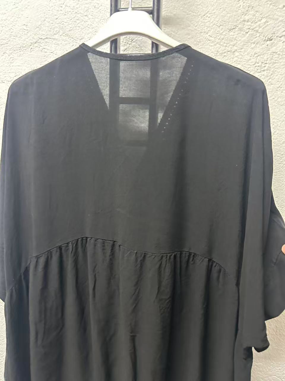 Maglia Cod.Mg215 Tg.60 - 64 - taglie_forti