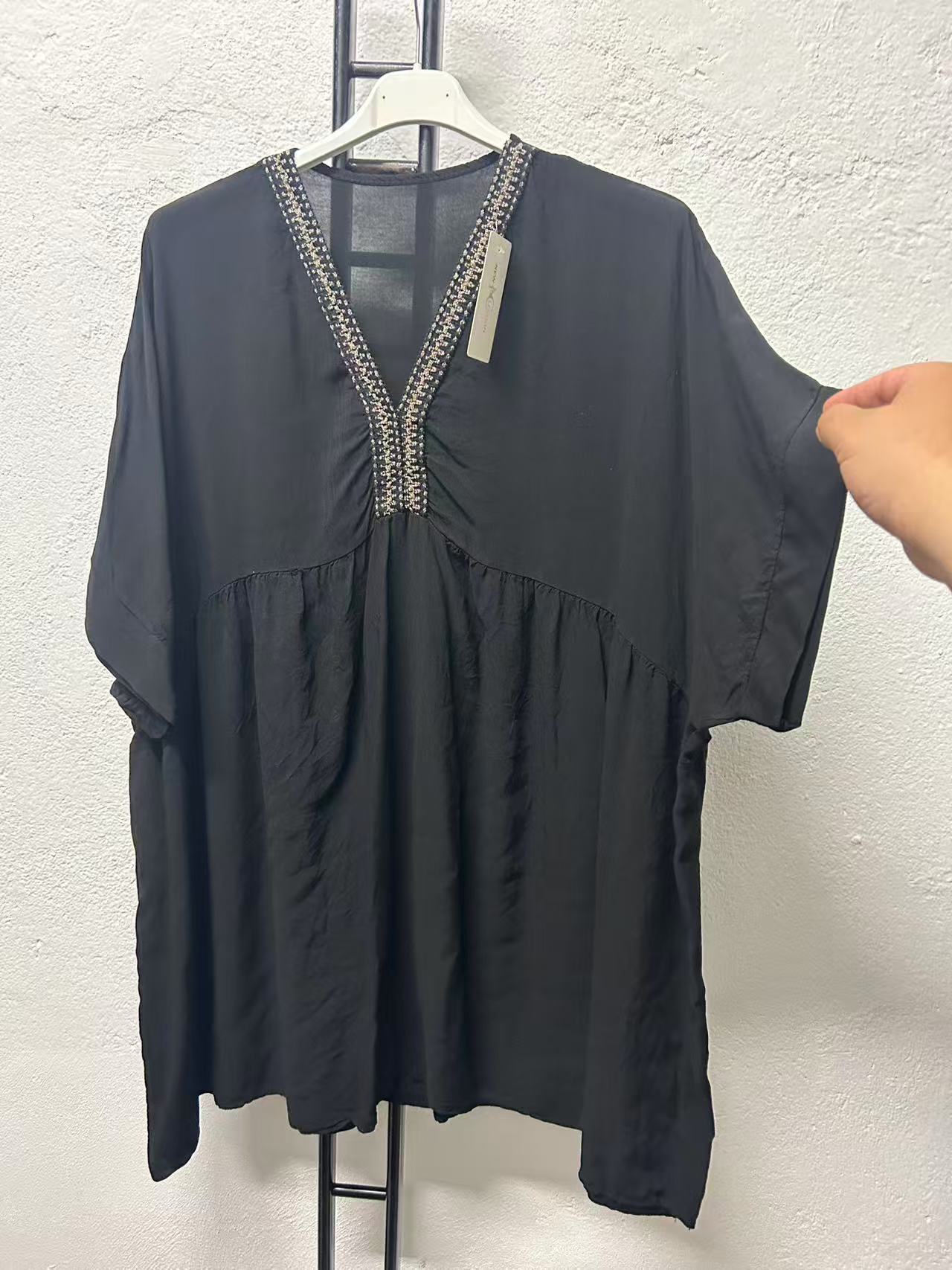 Maglia Cod.Mg215 Tg.60 - 64 - taglie_forti