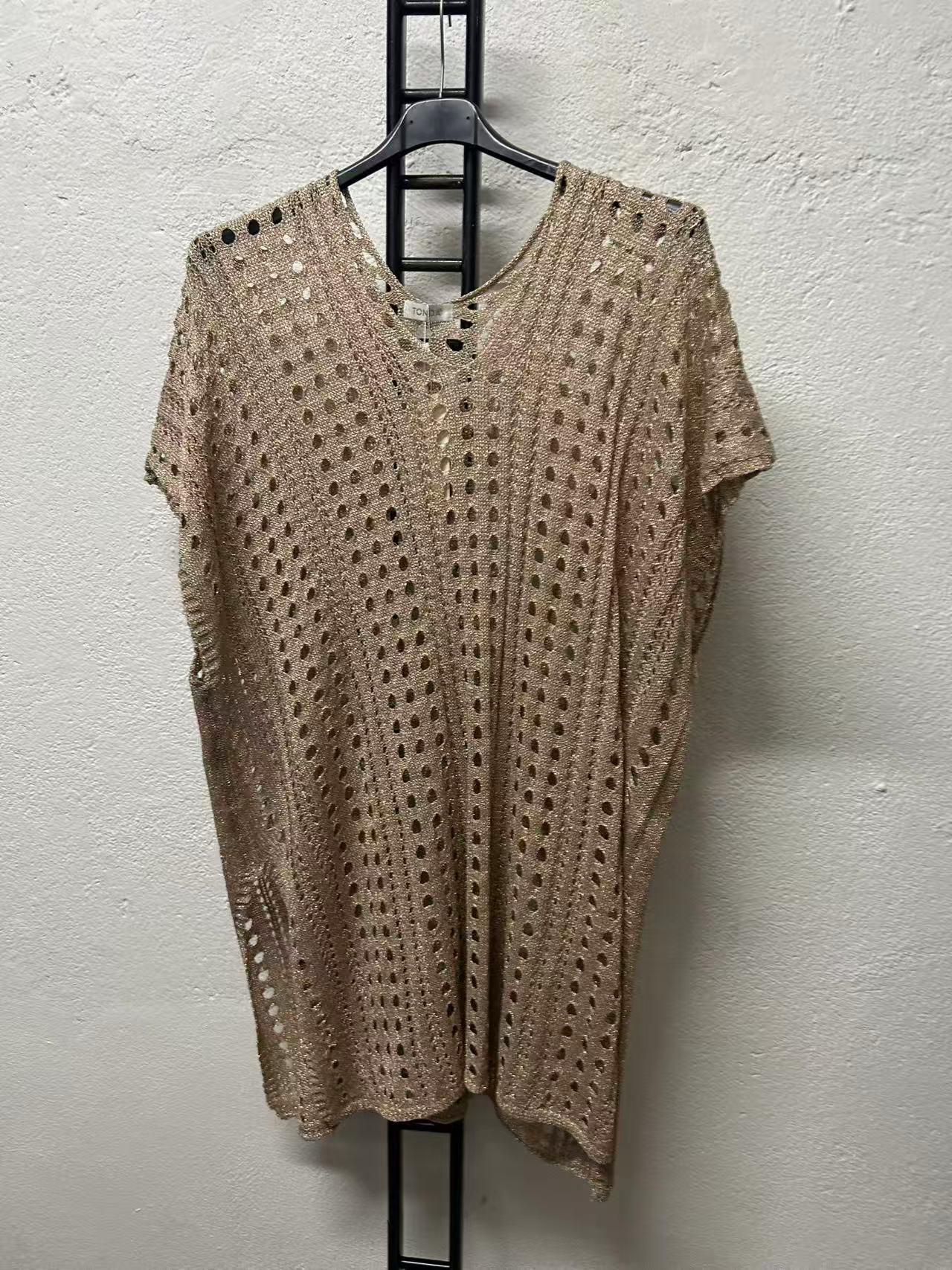 Maglia Cod.Mg220 Tg.58 - 64 - taglie_forti