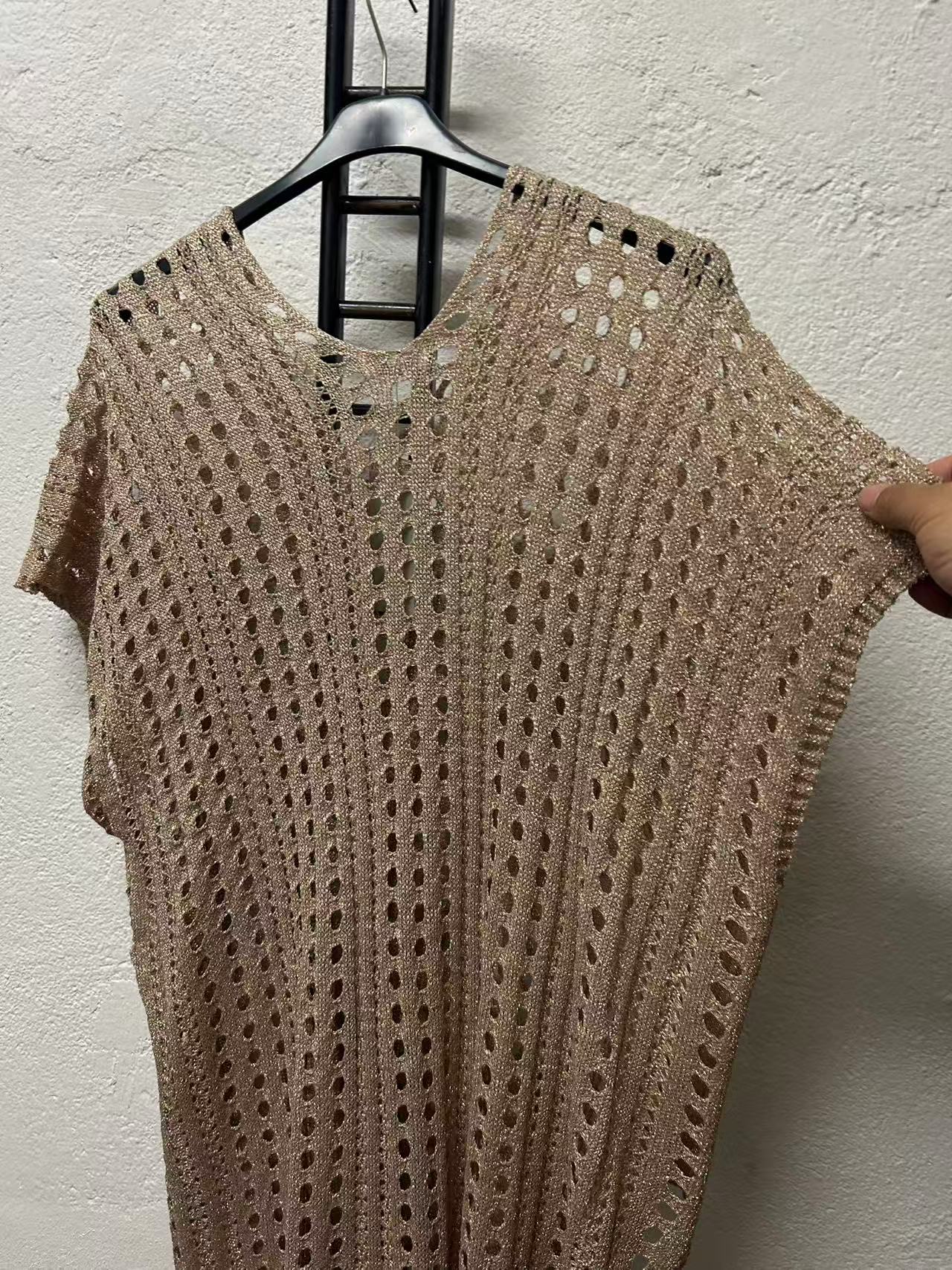 Maglia Cod.Mg220 Tg.58 - 64 - taglie_forti