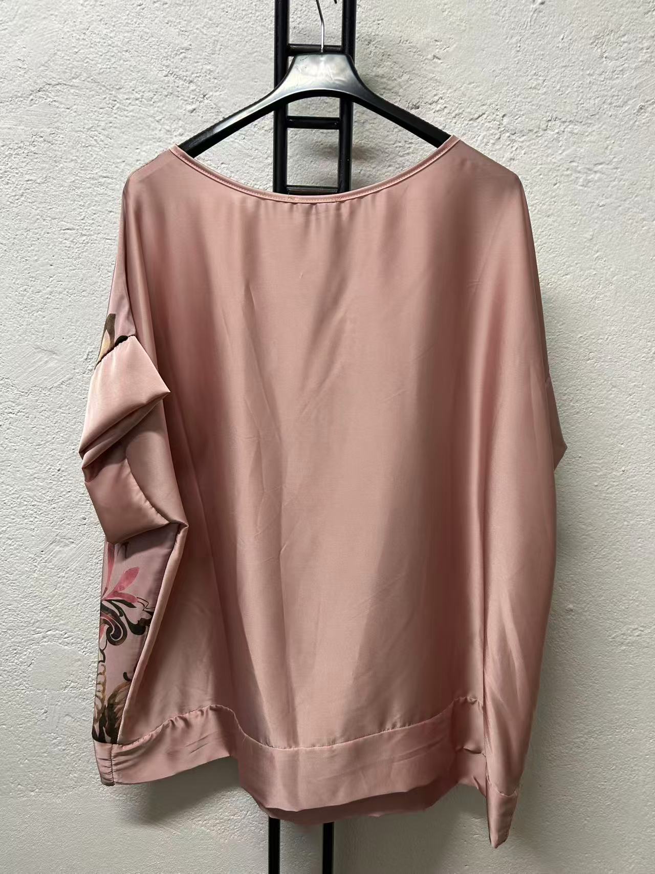 Maglia Cod.Mg237 Tg.54 - 56 - taglie_forti