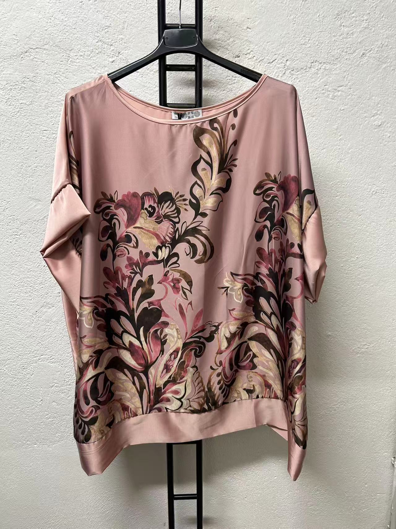 Maglia Cod.Mg237 Tg.54 - 56 - taglie_forti