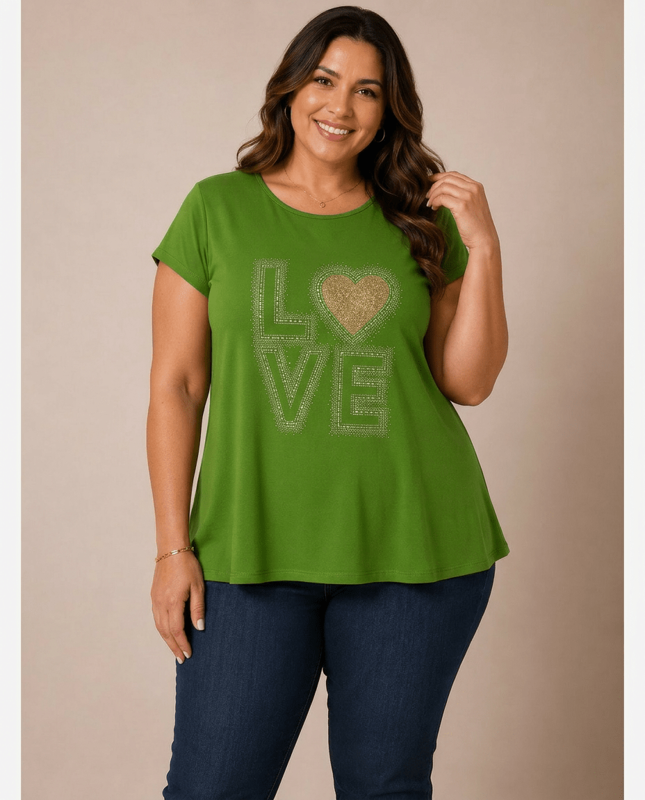 Maglia Cod.Mg239 Tg.56 - taglie_forti