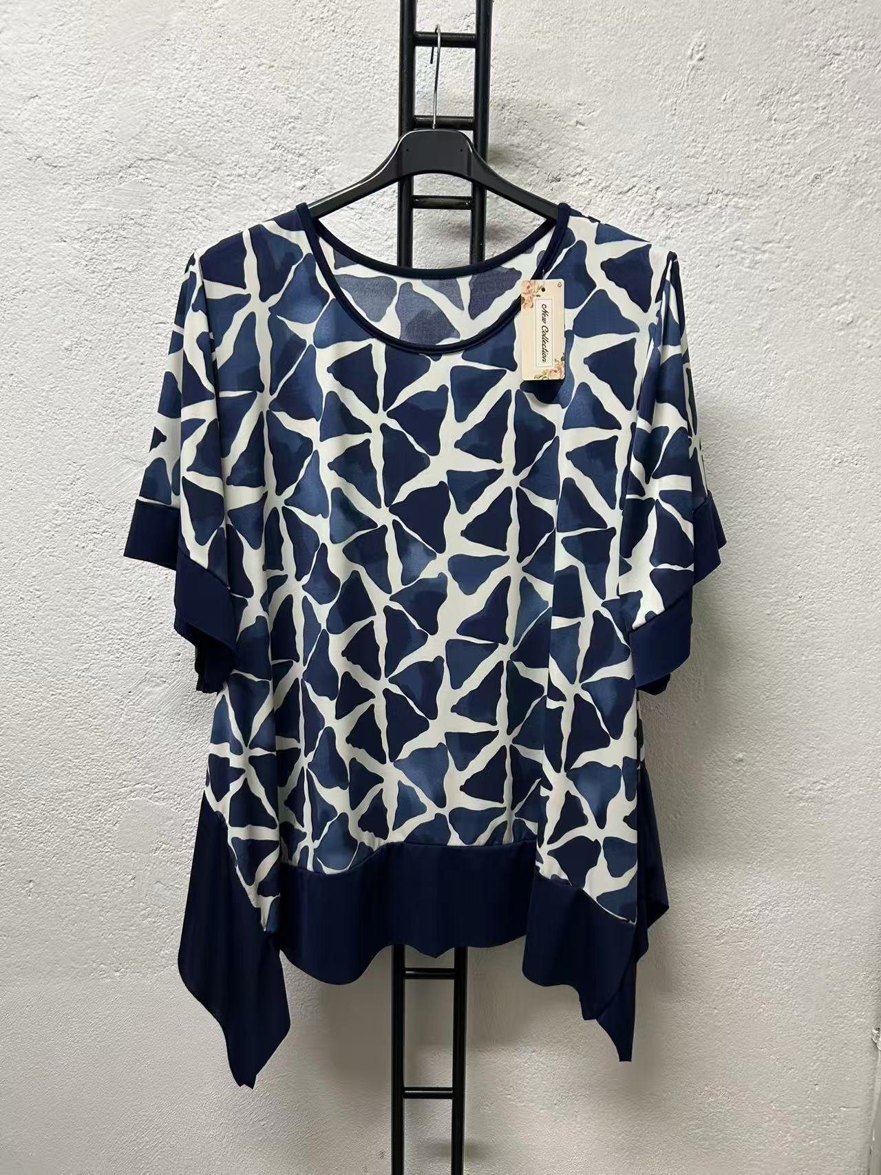 Maglia Cod.Mg241 Tg.56 - 58 - taglie_forti