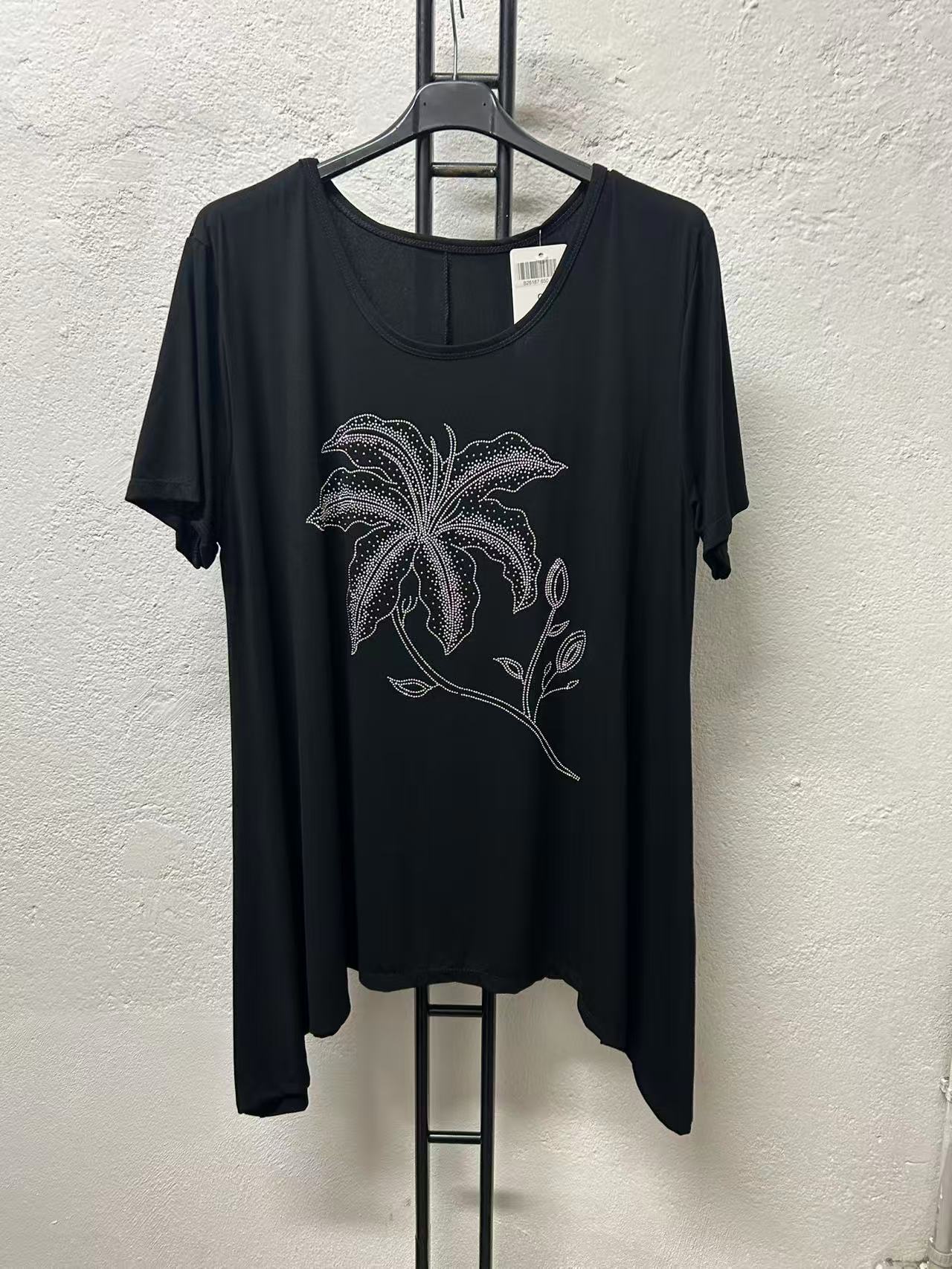 Maglia Cod.Mg242 Tg.56 - 58 - taglie_forti
