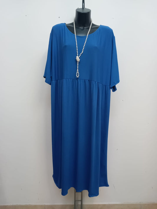 Maglia Cod.Mg251 Tg. 66+ - #taglie_forti#