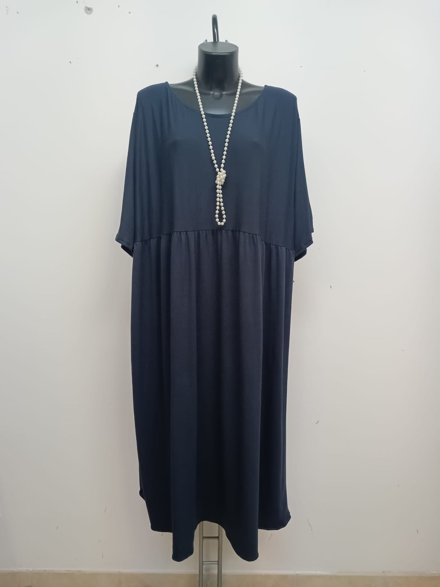 Maglia Cod.Mg251 Tg. 66+ - #taglie_forti#