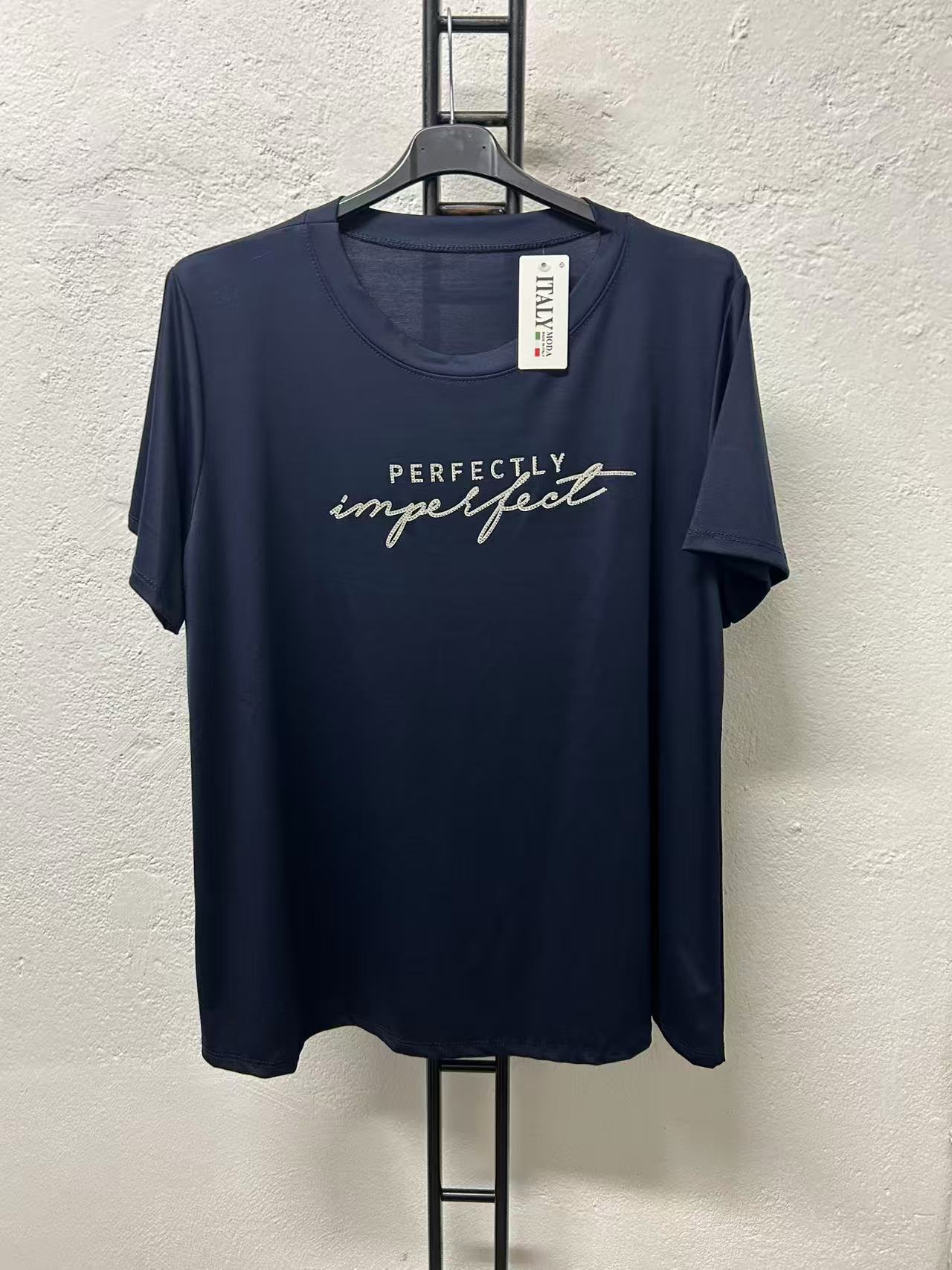 Maglia Cod.Mg270 Tg.54 - 56 - taglie_forti
