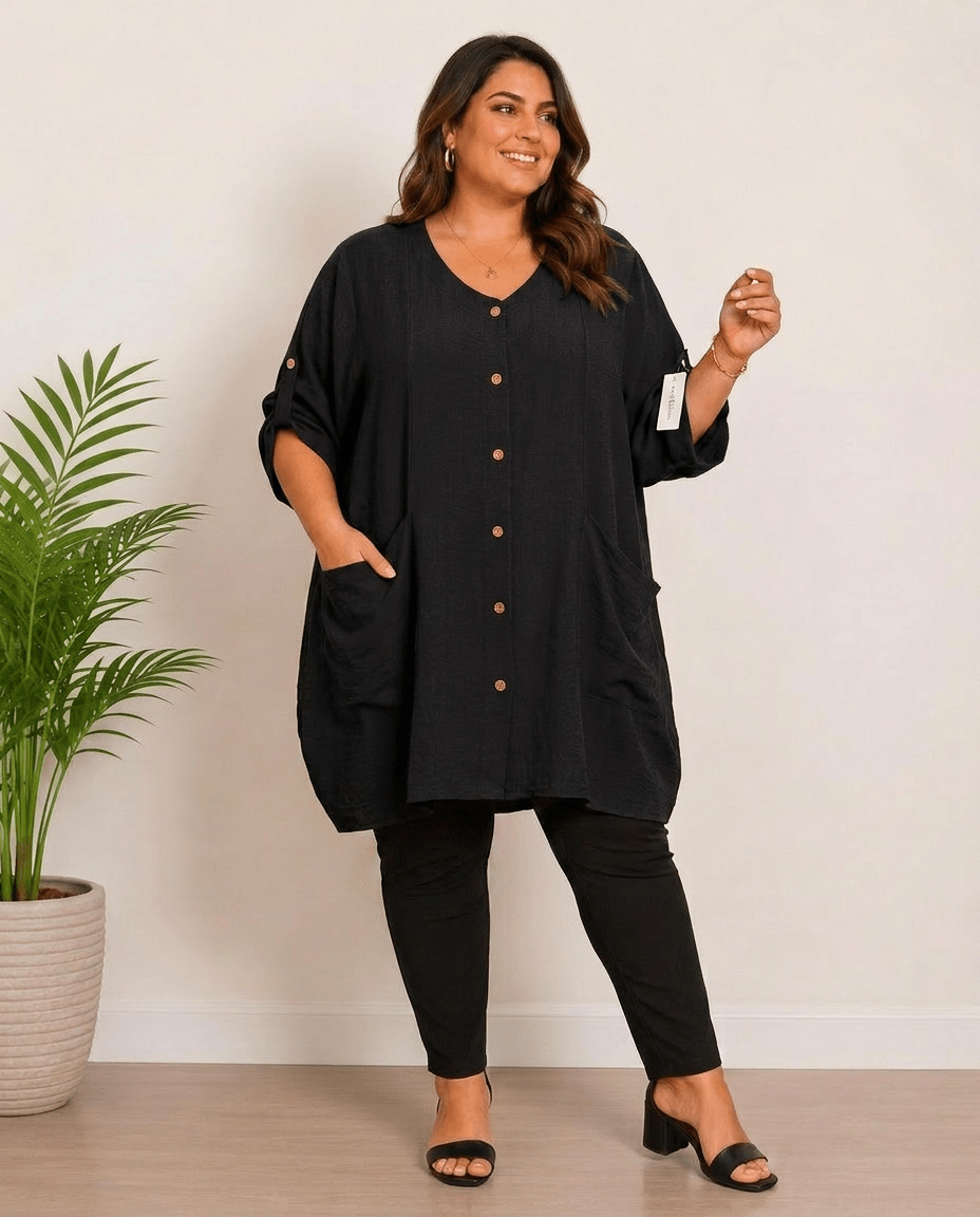 Maglia Cod.Mg293 Tg.60 - 64 - taglie_forti