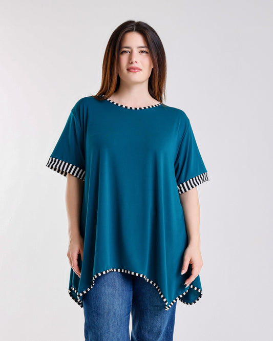 Maglia Cod.Mg296 Tg.56/58 - taglie_forti