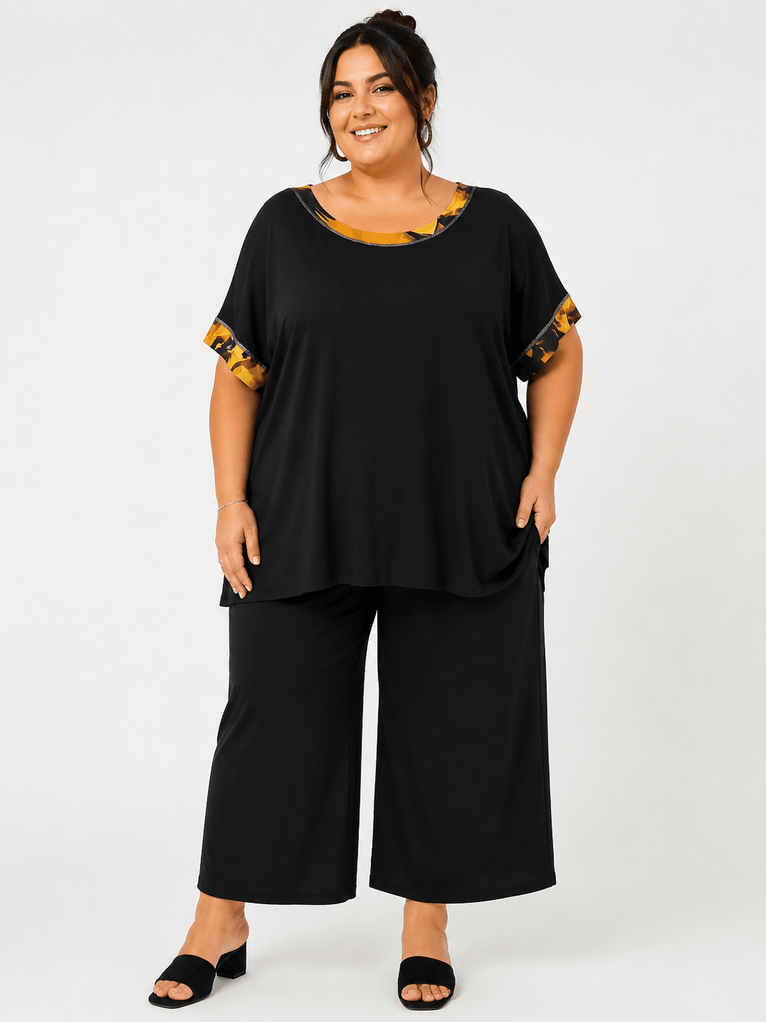 Maglia Cod.Mg298 Tg.60 - 62 - taglie_forti
