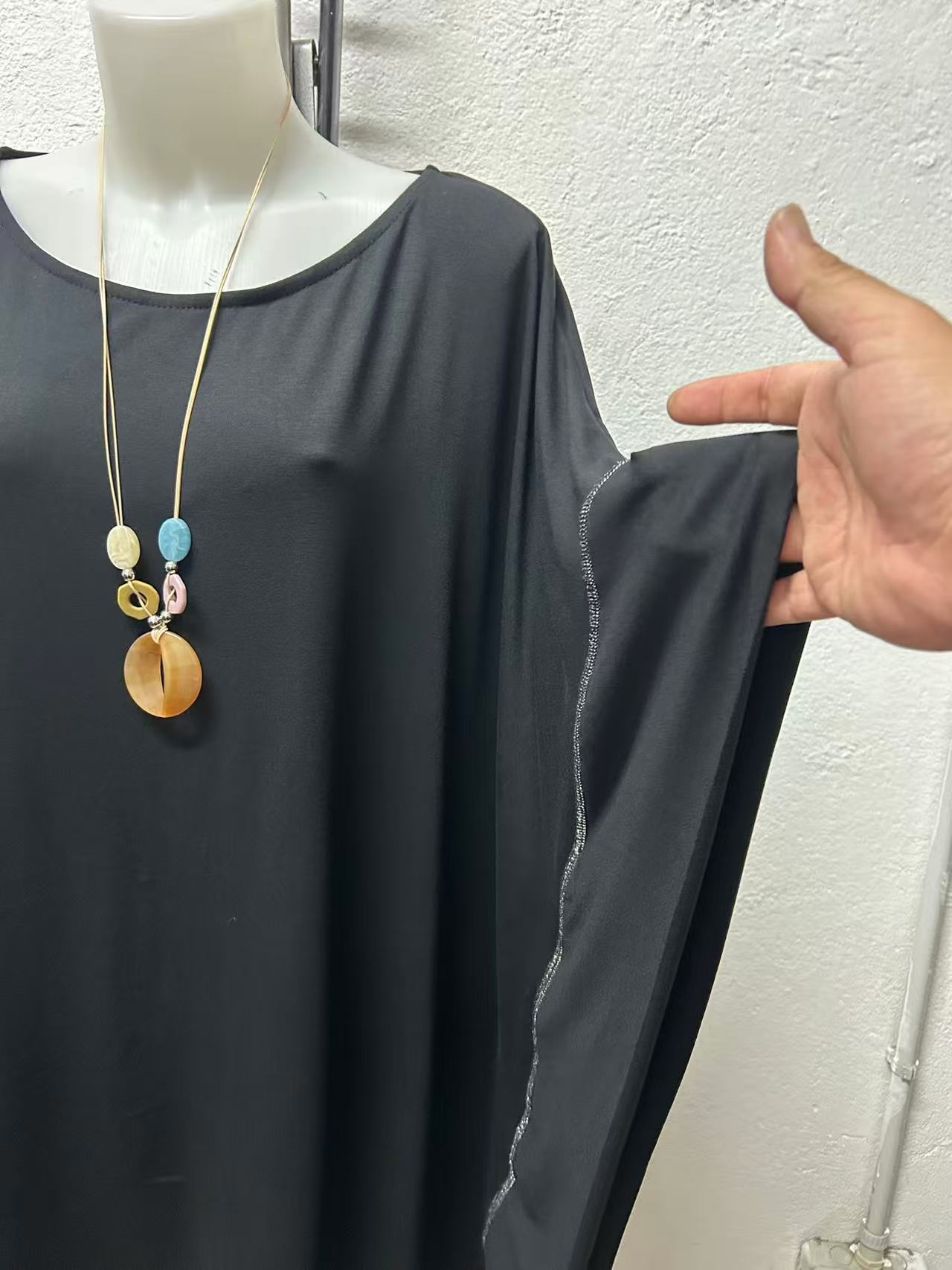 Maglia Cod.Mg311 Tg.60 - 66 - taglie_forti