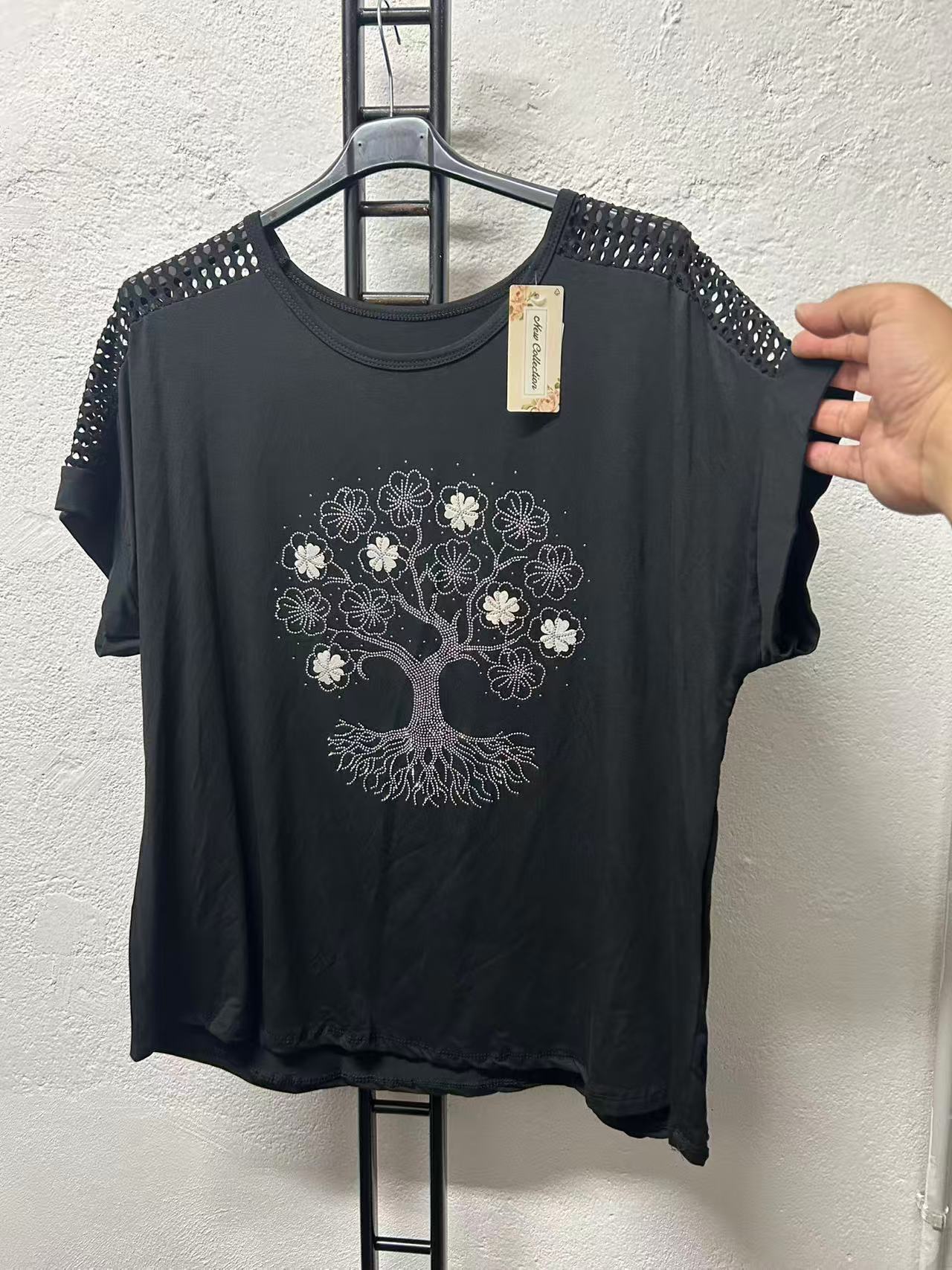 Maglia Cod.Mg326 Tg.56-58 - taglie_forti