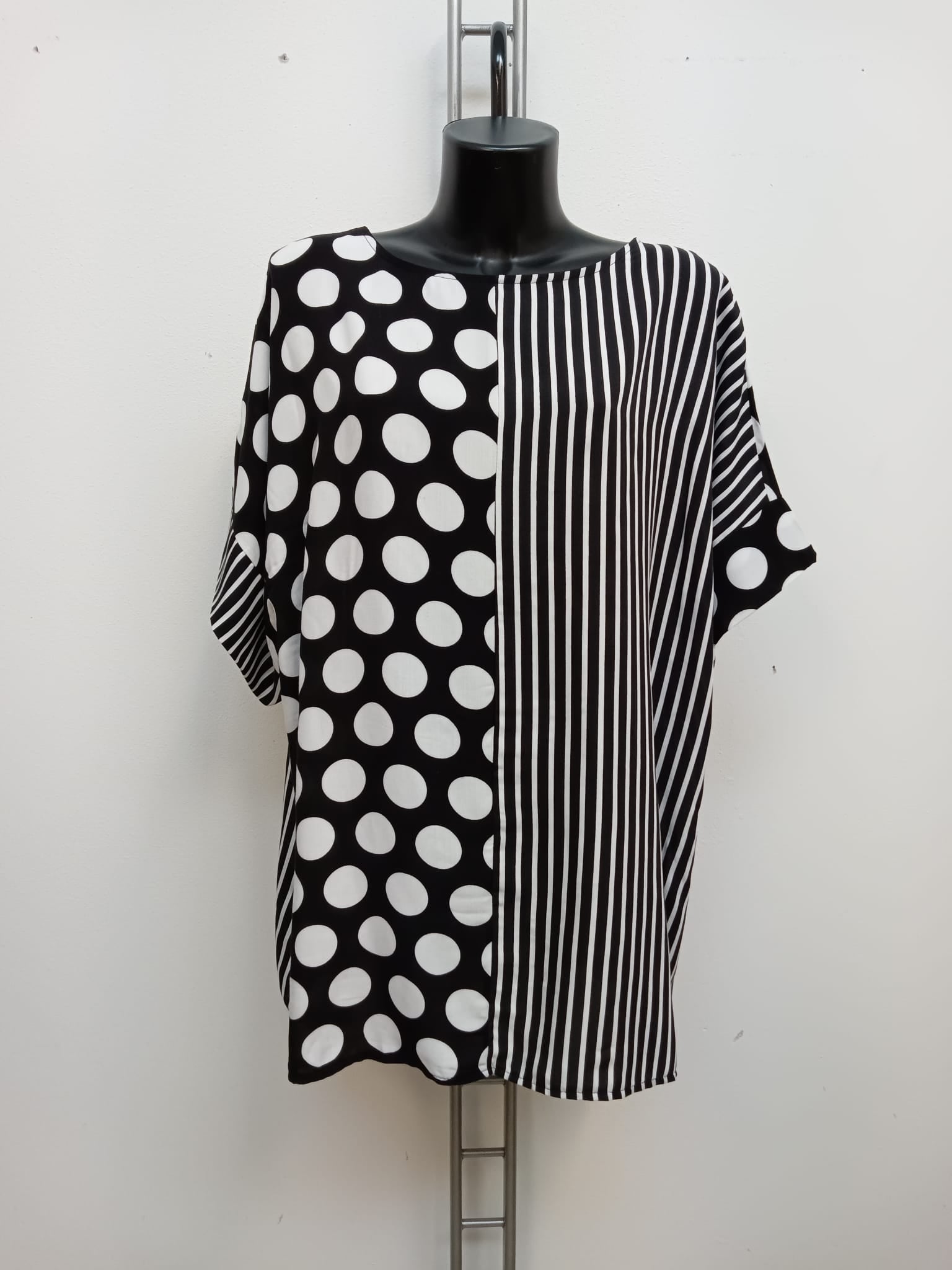 Maglia Cod.Mg458 Tg. 56 - taglie_forti