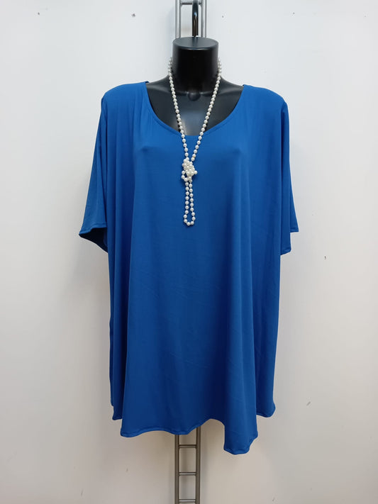 Maglia Cod.Mg543 Tg. 66 - taglie_forti