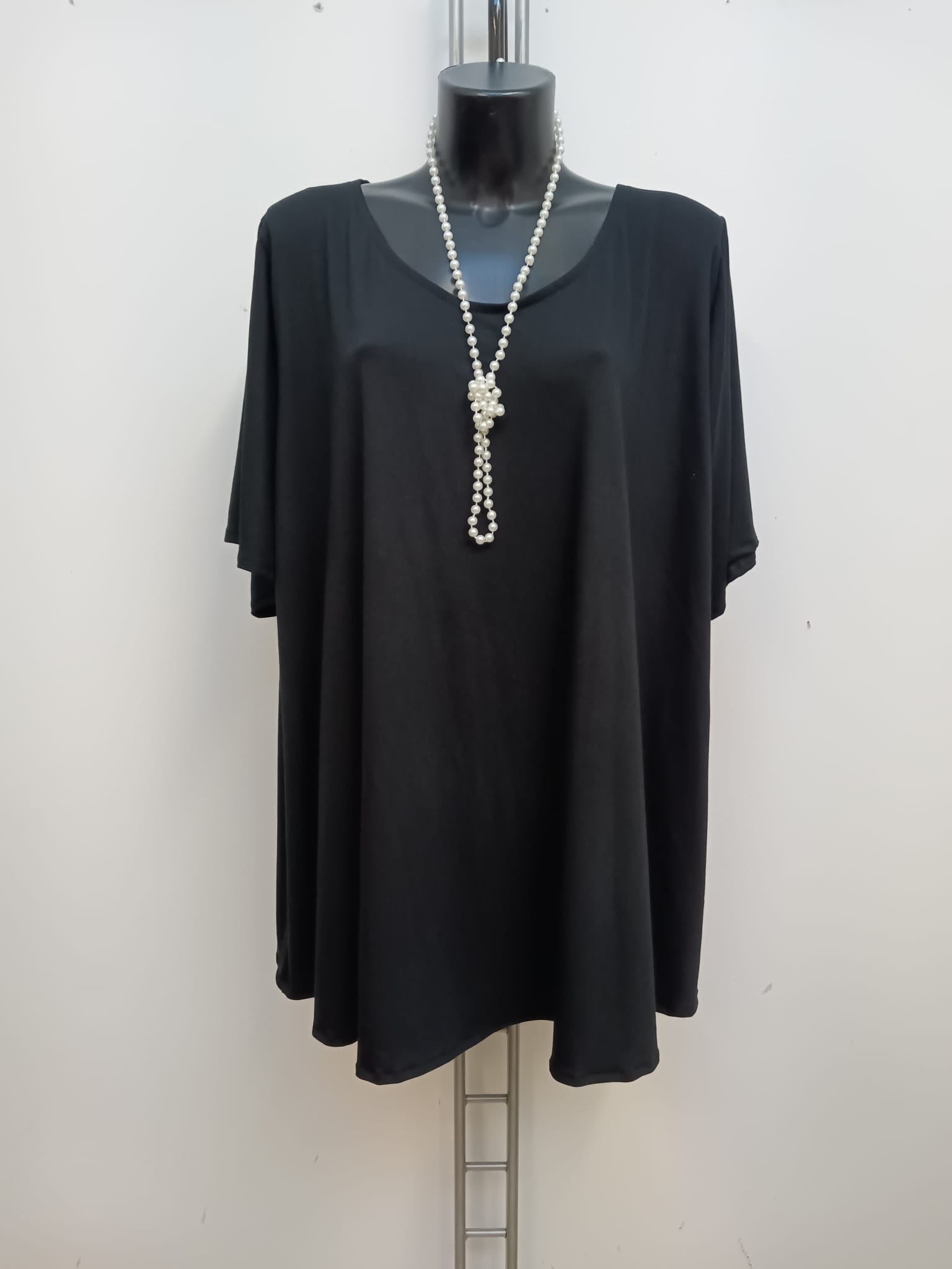 Maglia Cod.Mg543 Tg. 66 - taglie_forti