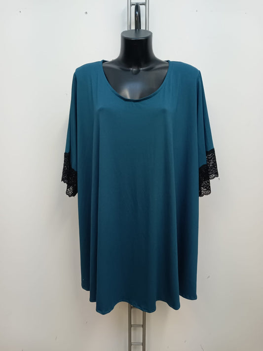 Maglia Cod.Mg559 Tg. 64 - 66+ - taglie_forti