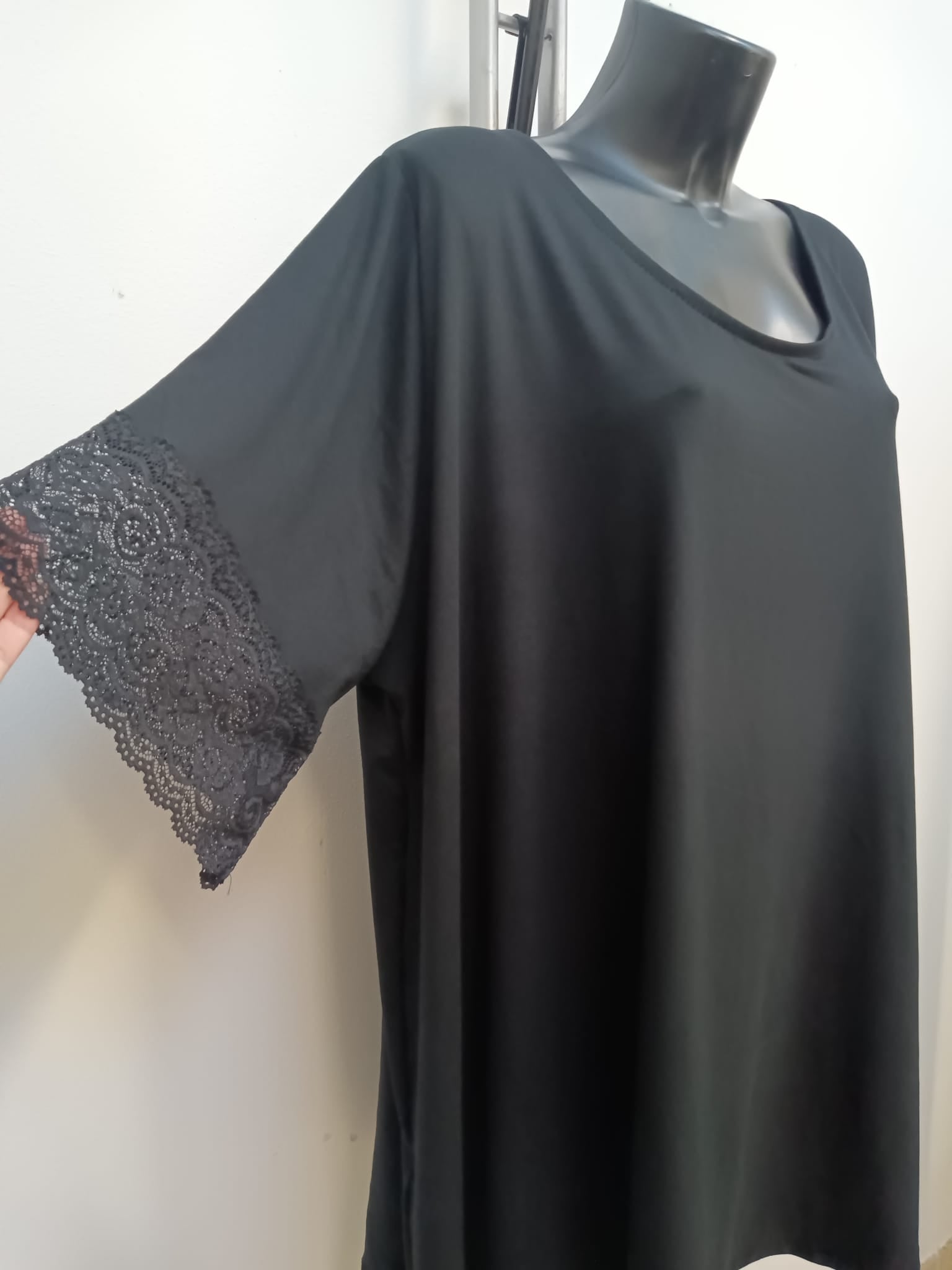 Maglia Cod.Mg559 Tg. 64 - 66+ - taglie_forti