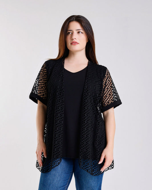 Maglia Cod.Mg607 Tg. 52 - 54 - taglie_forti