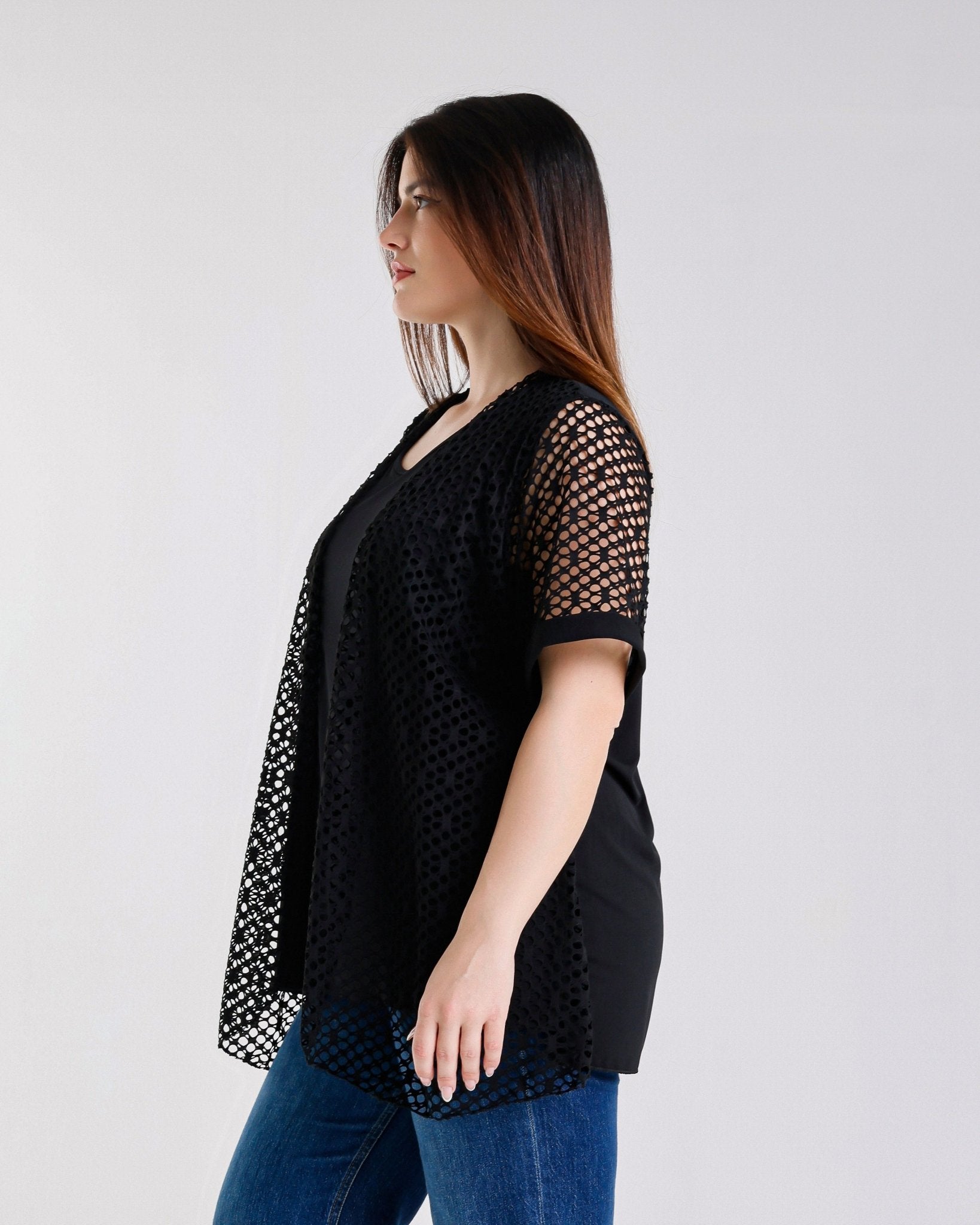 Maglia Cod.Mg607 Tg. 52 - 54 - taglie_forti