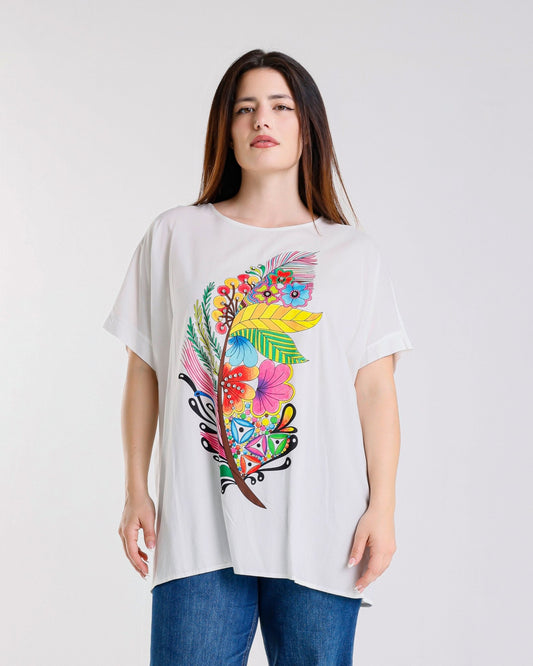 Maglia Cod.Mg614 Tg. 54 - taglie_forti