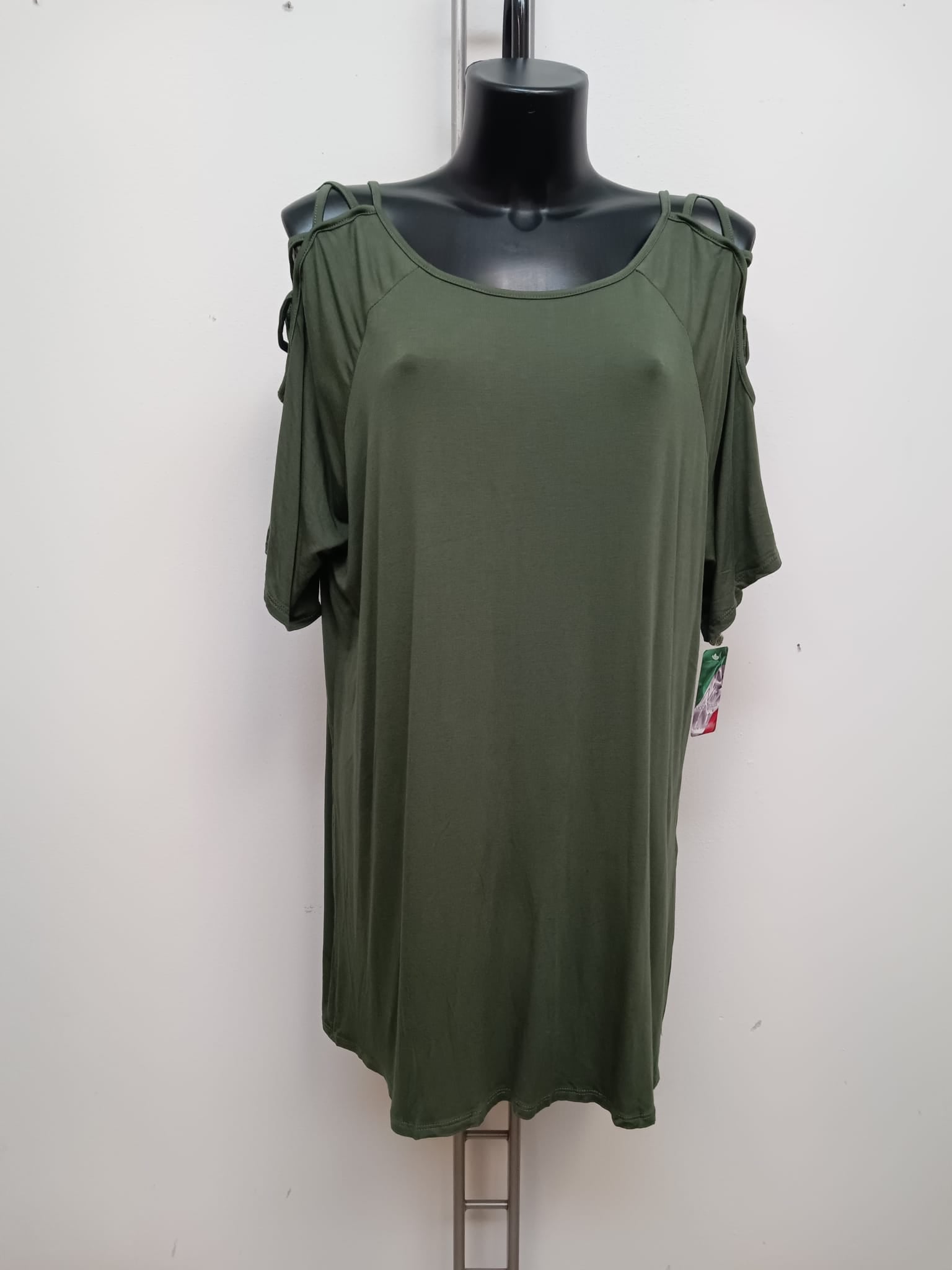 Maglia Cod.Mg671 Tg.56 - taglie_forti
