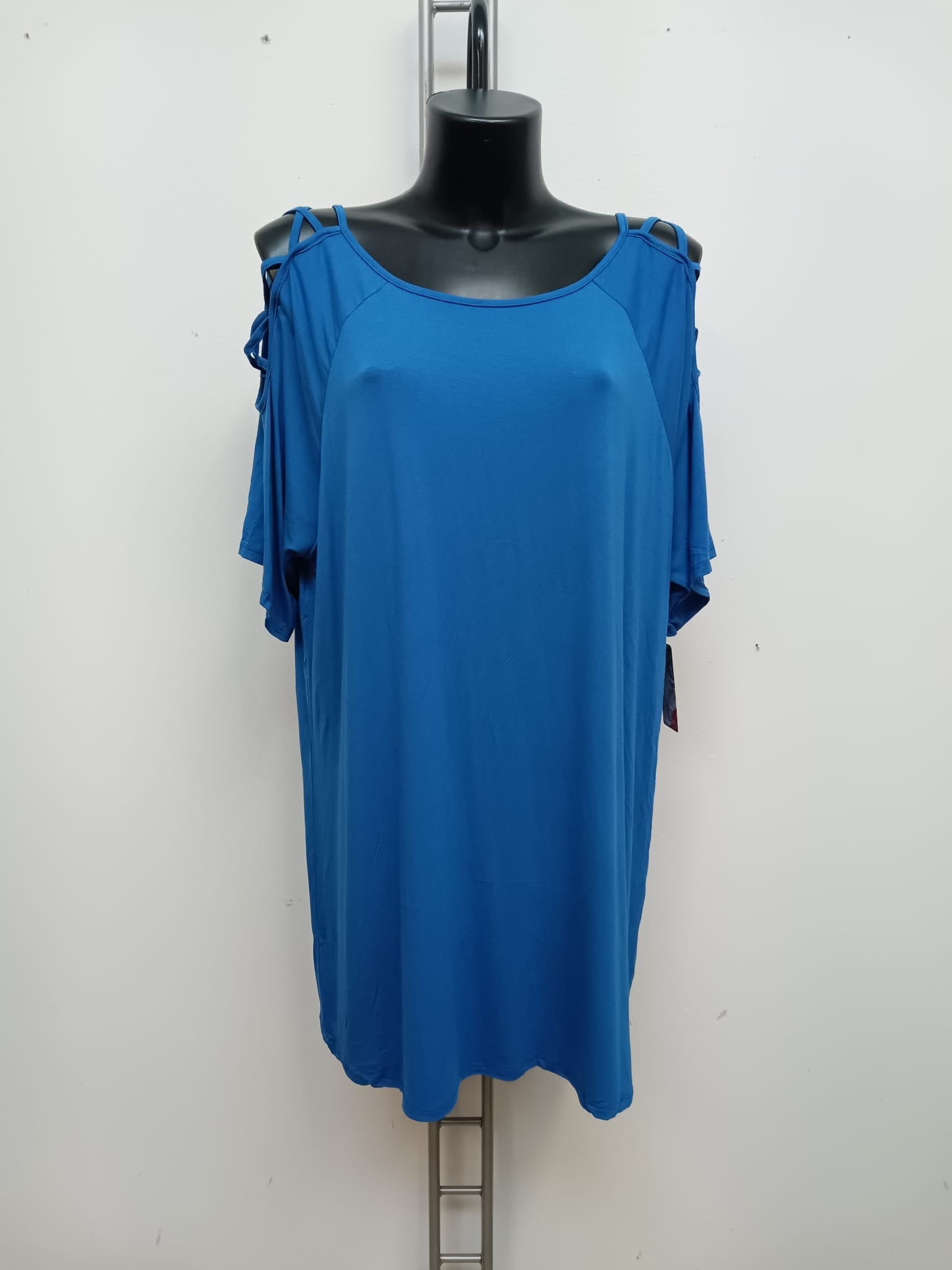 Maglia Cod.Mg671 Tg.56 - taglie_forti