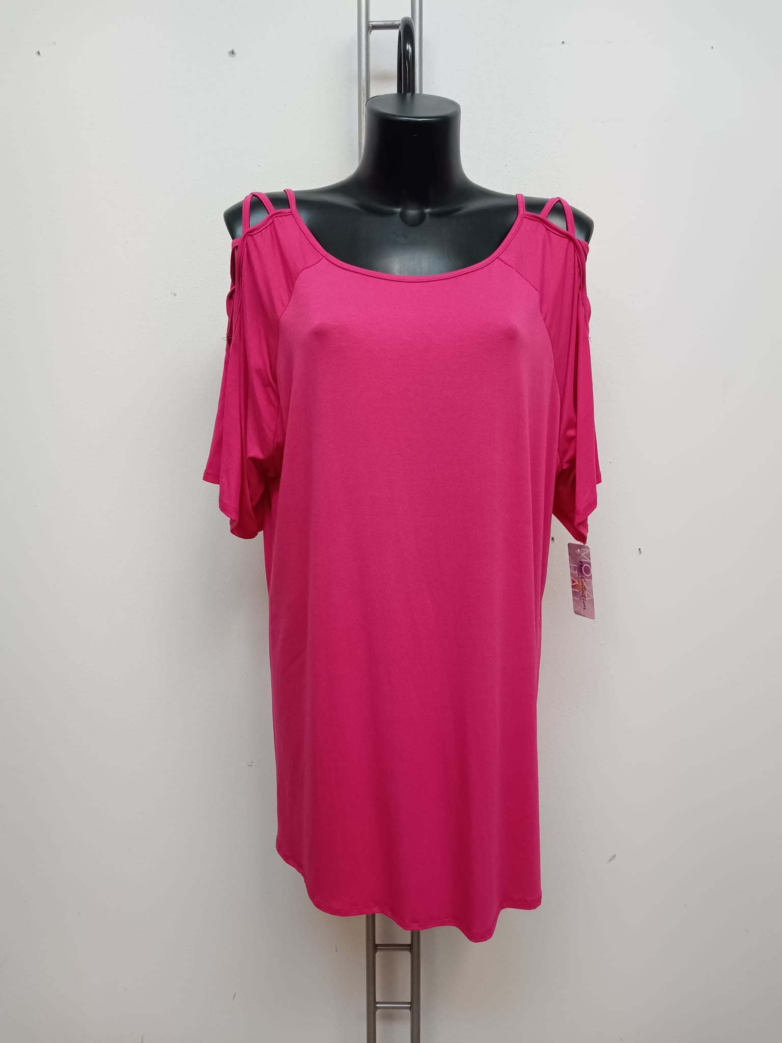 Maglia Cod.Mg671 Tg.56 - taglie_forti