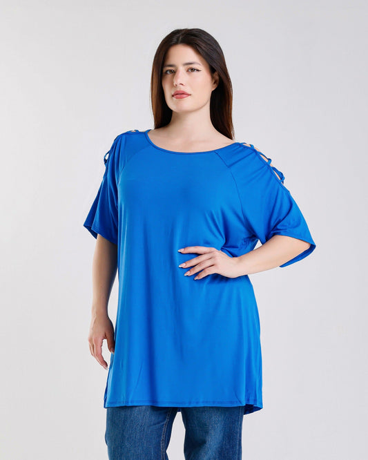 Maglia Cod.Mg671 Tg.56 - taglie_forti