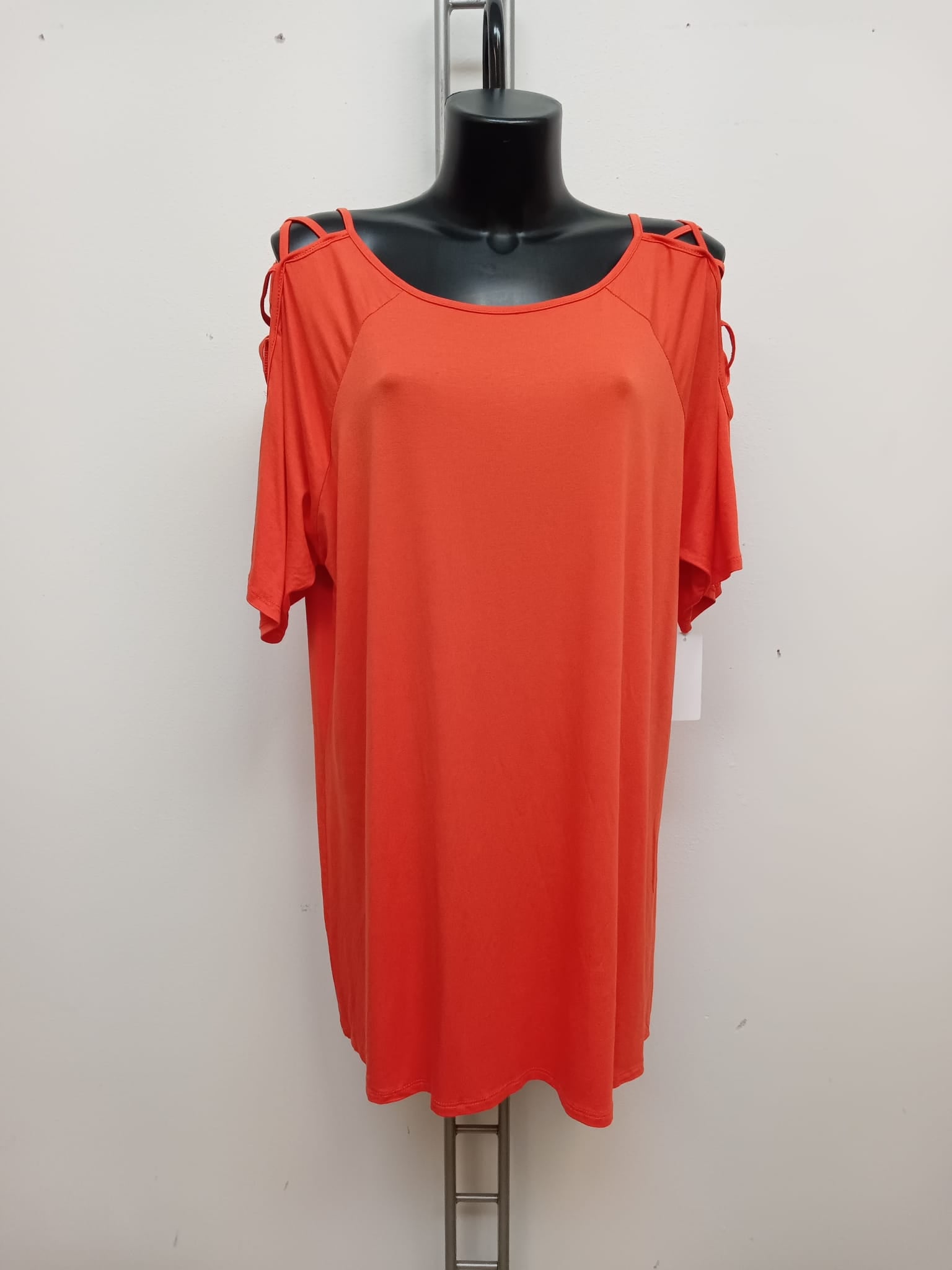 Maglia Cod.Mg671 Tg.56 - taglie_forti