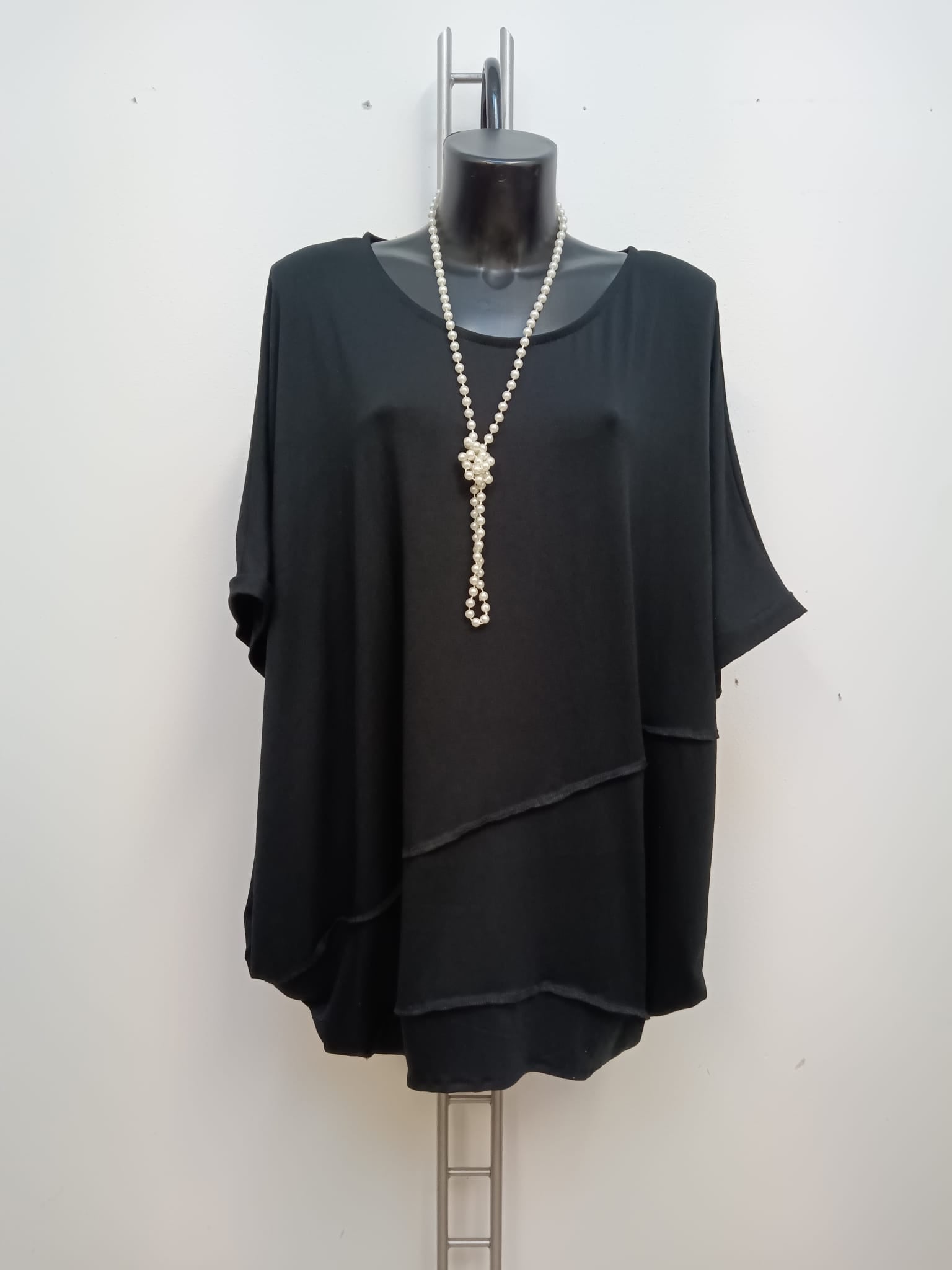 Maglia Cod.Mg688 Tg. 64 - 66 - taglie_forti