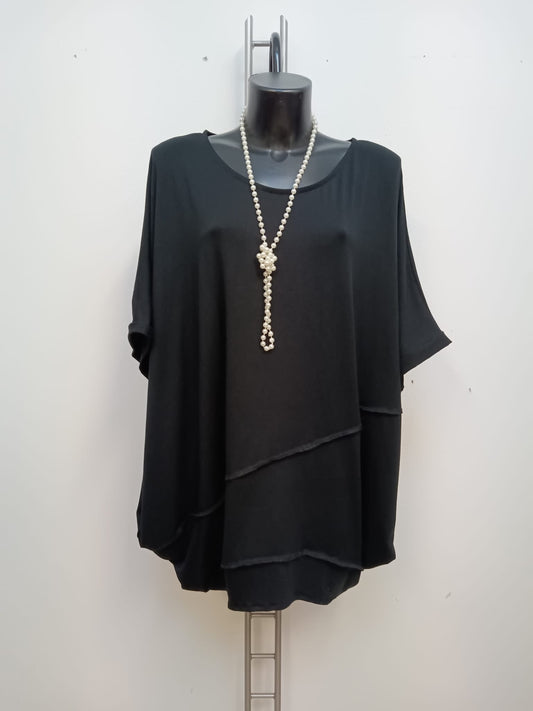 Maglia Cod.Mg688 Tg. 64 - 66 - taglie_forti