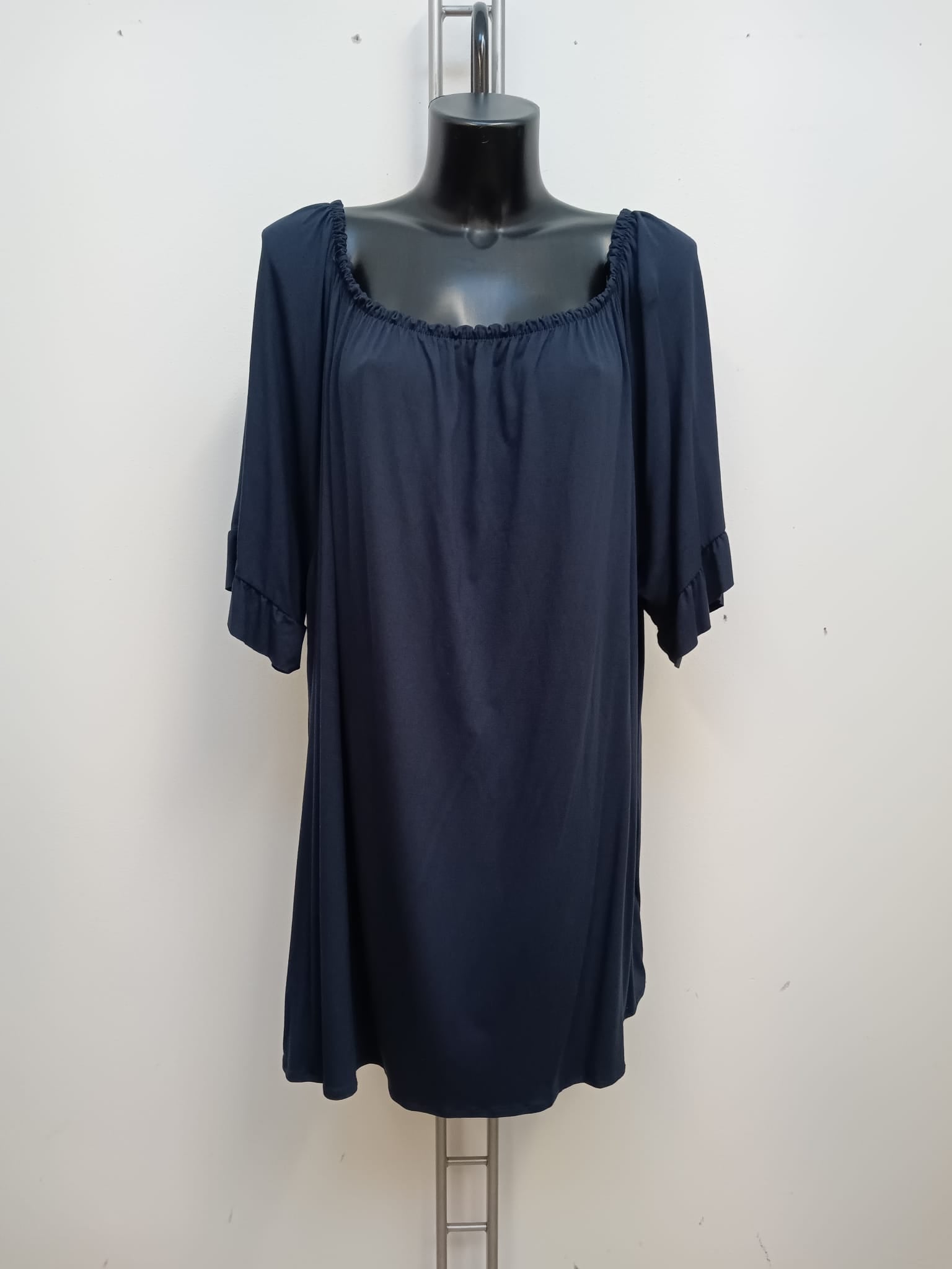 Maglia Cod.Mg689 Tg. 66+ - taglie_forti