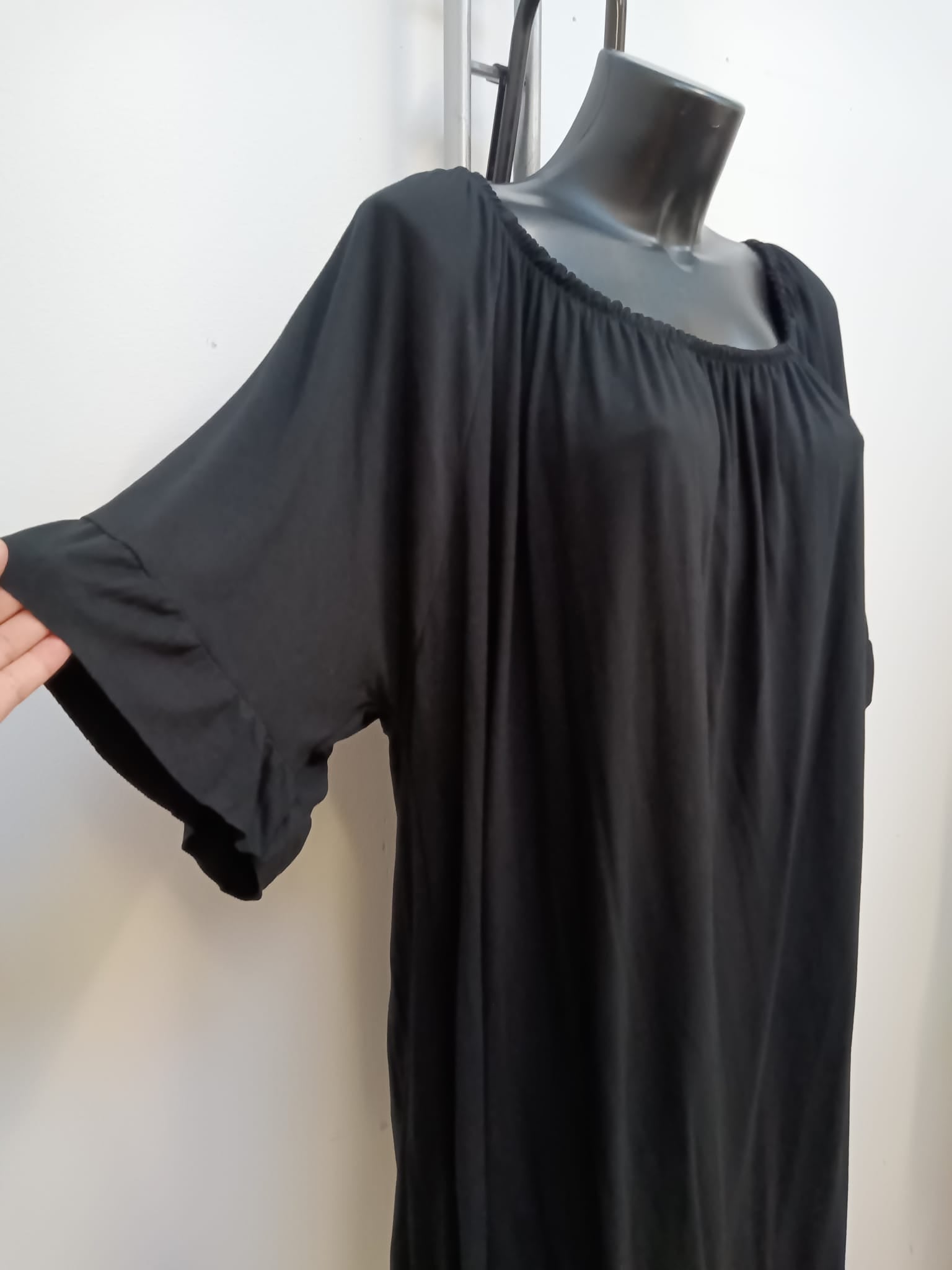 Maglia Cod.Mg689 Tg. 66+ - taglie_forti