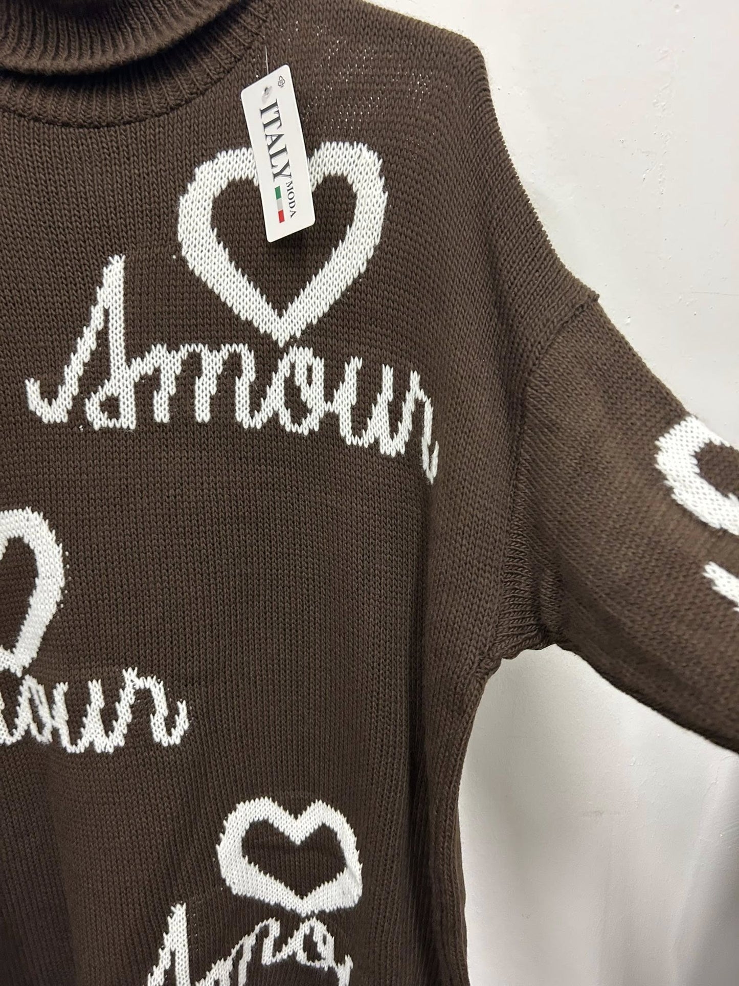 Maglia Cod.No103 Tg.56 - 58 - taglie_forti